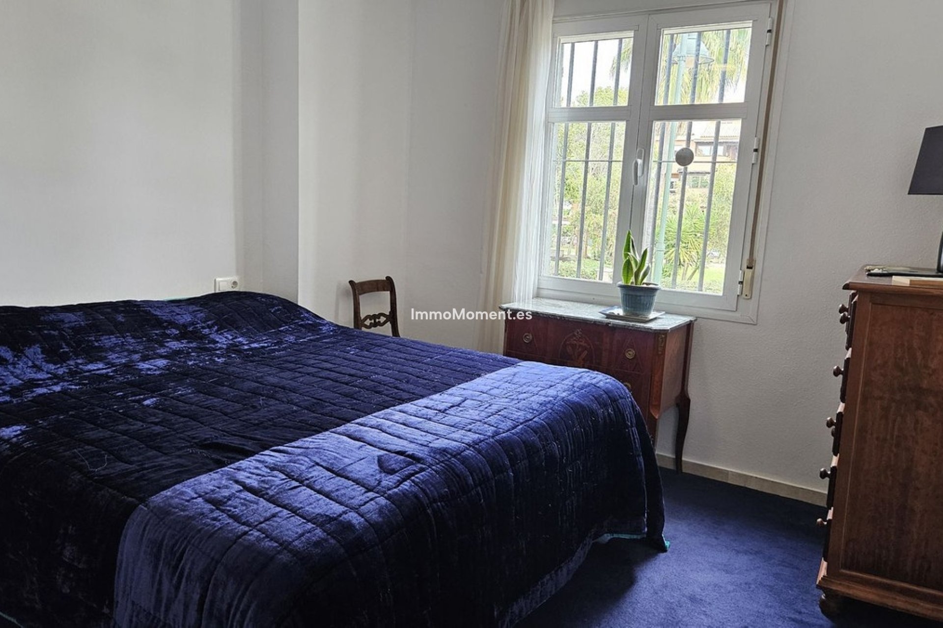 Resale - Townhouse - Marbella - San Pedro de Alcántara