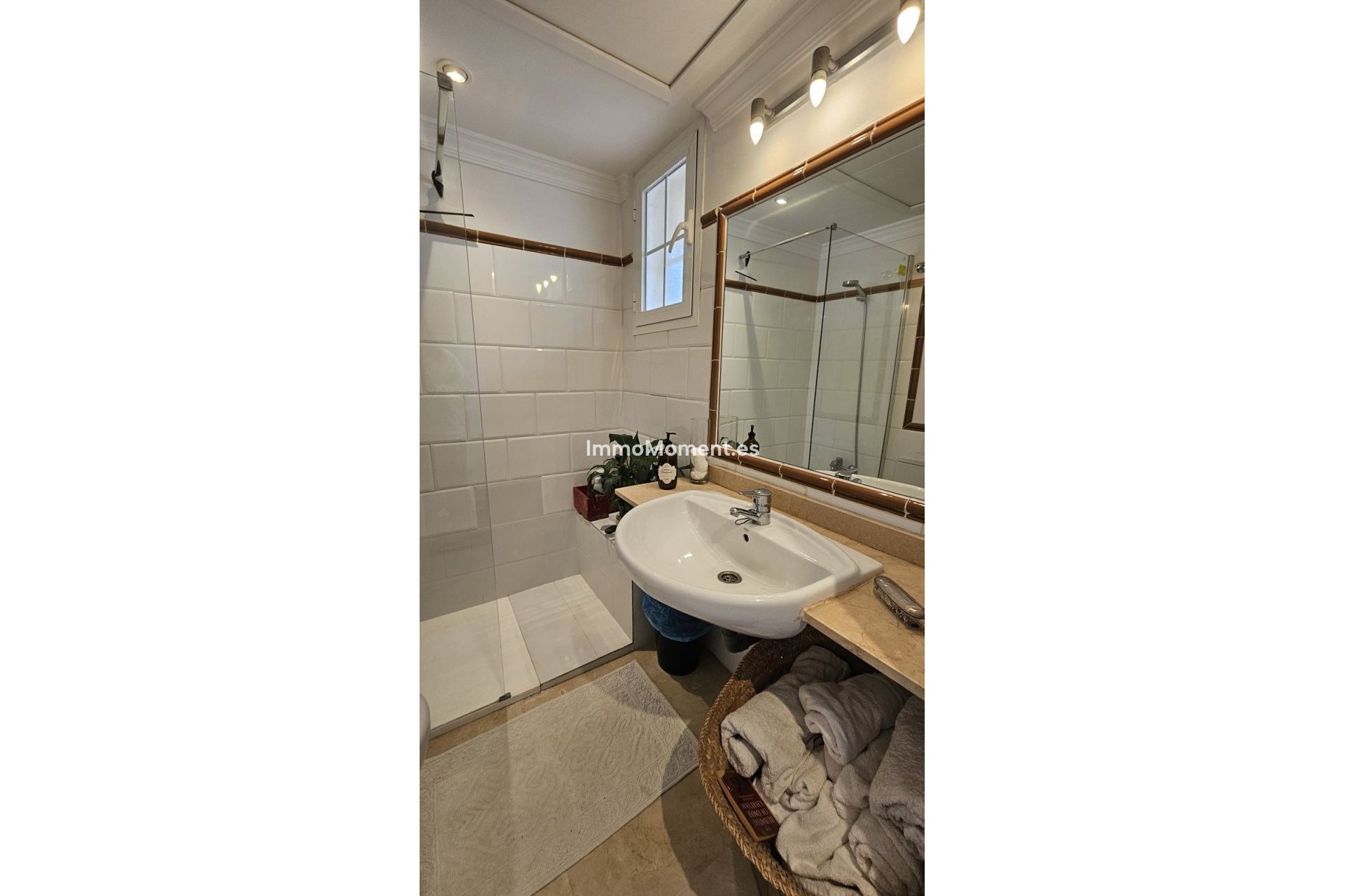 Resale - Townhouse - Marbella - San Pedro de Alcántara