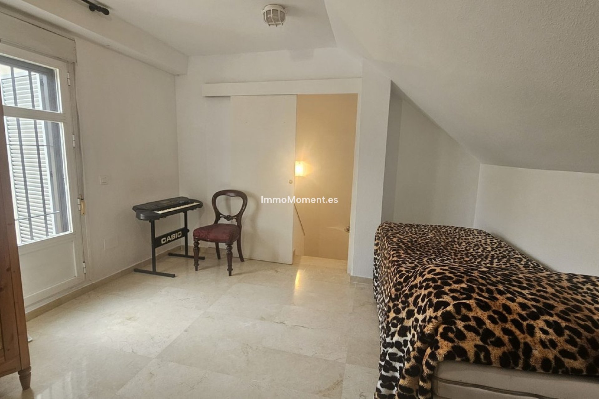 Resale - Townhouse - Marbella - San Pedro de Alcántara