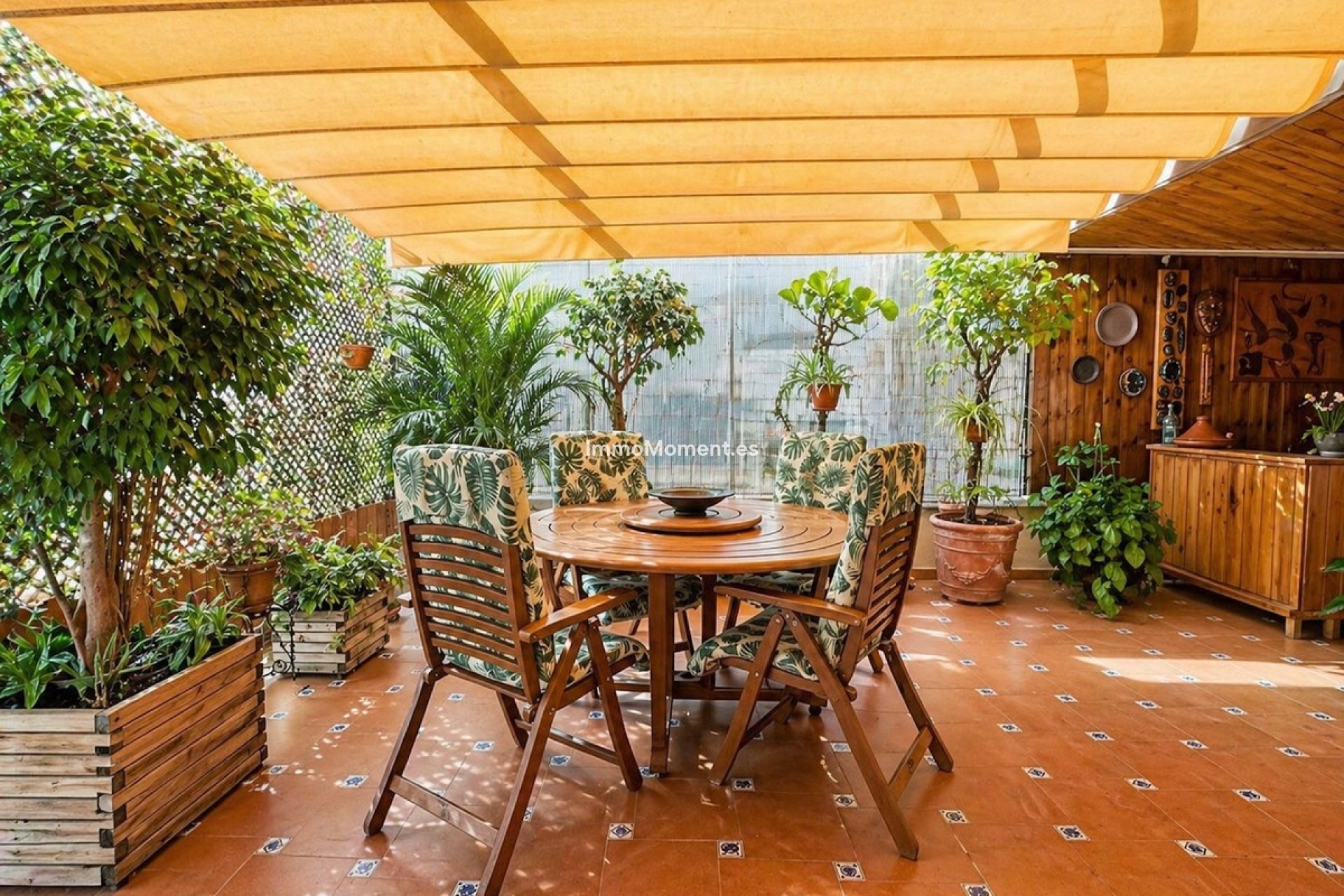 Resale - Townhouse - Marbella - San Pedro de Alcántara