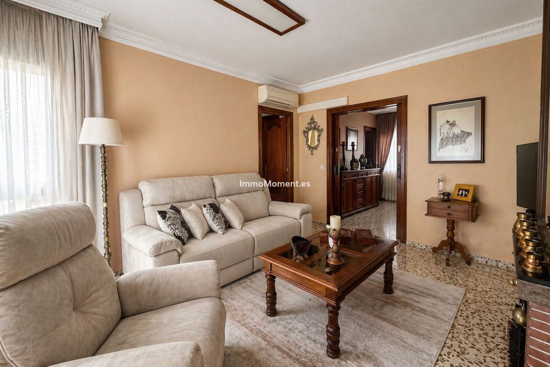 Resale - Townhouse - Marbella - San Pedro de Alcántara
