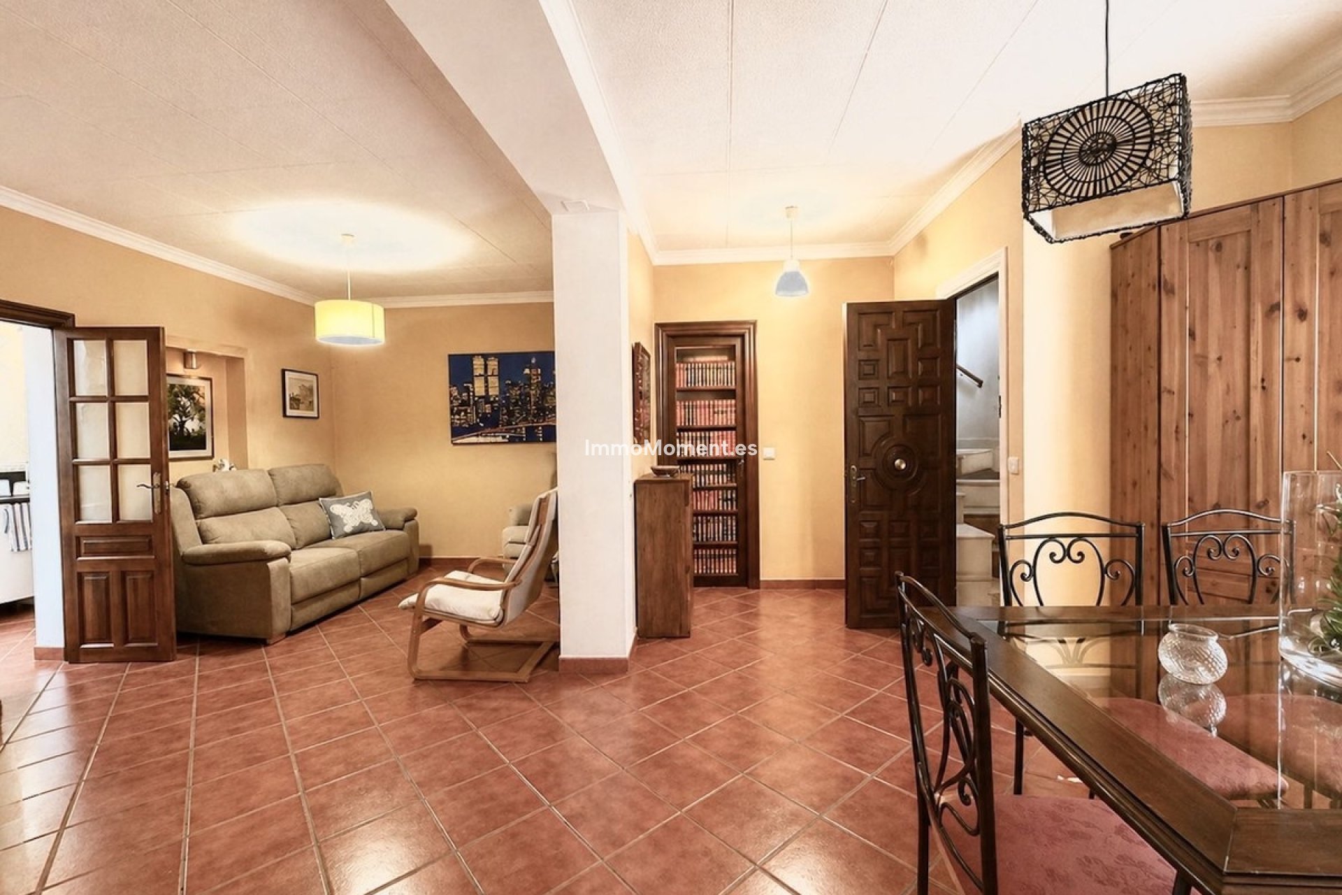 Resale - Townhouse - Marbella - San Pedro de Alcántara