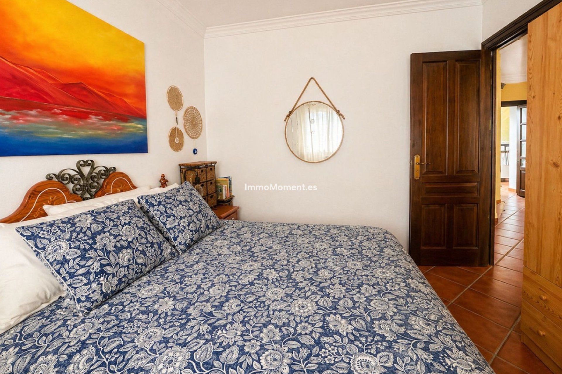 Resale - Townhouse - Marbella - San Pedro de Alcántara