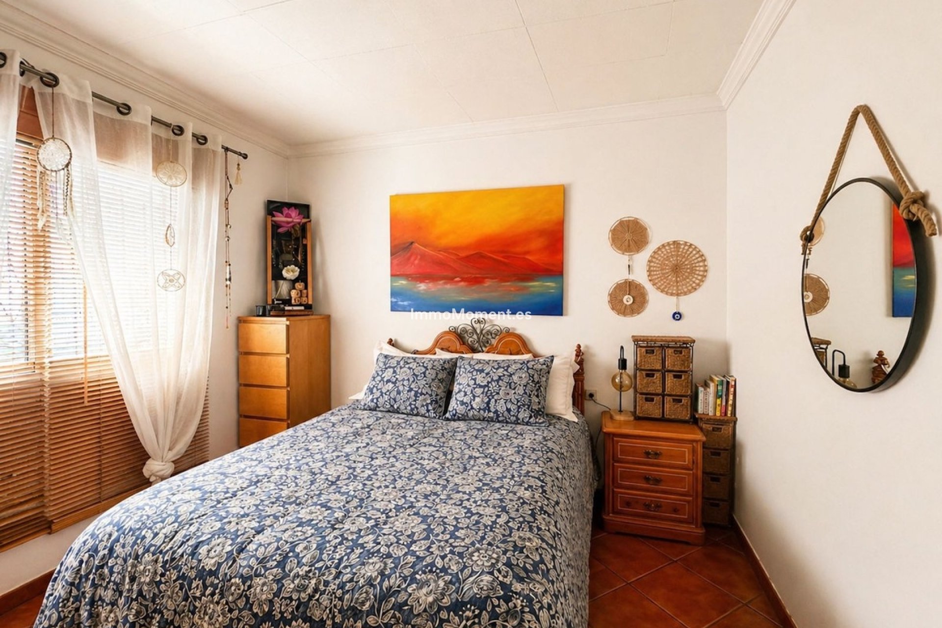 Resale - Townhouse - Marbella - San Pedro de Alcántara