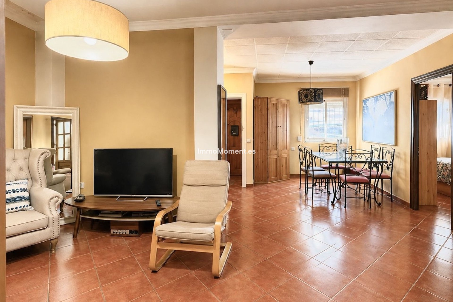 Resale - Townhouse - Marbella - San Pedro de Alcántara