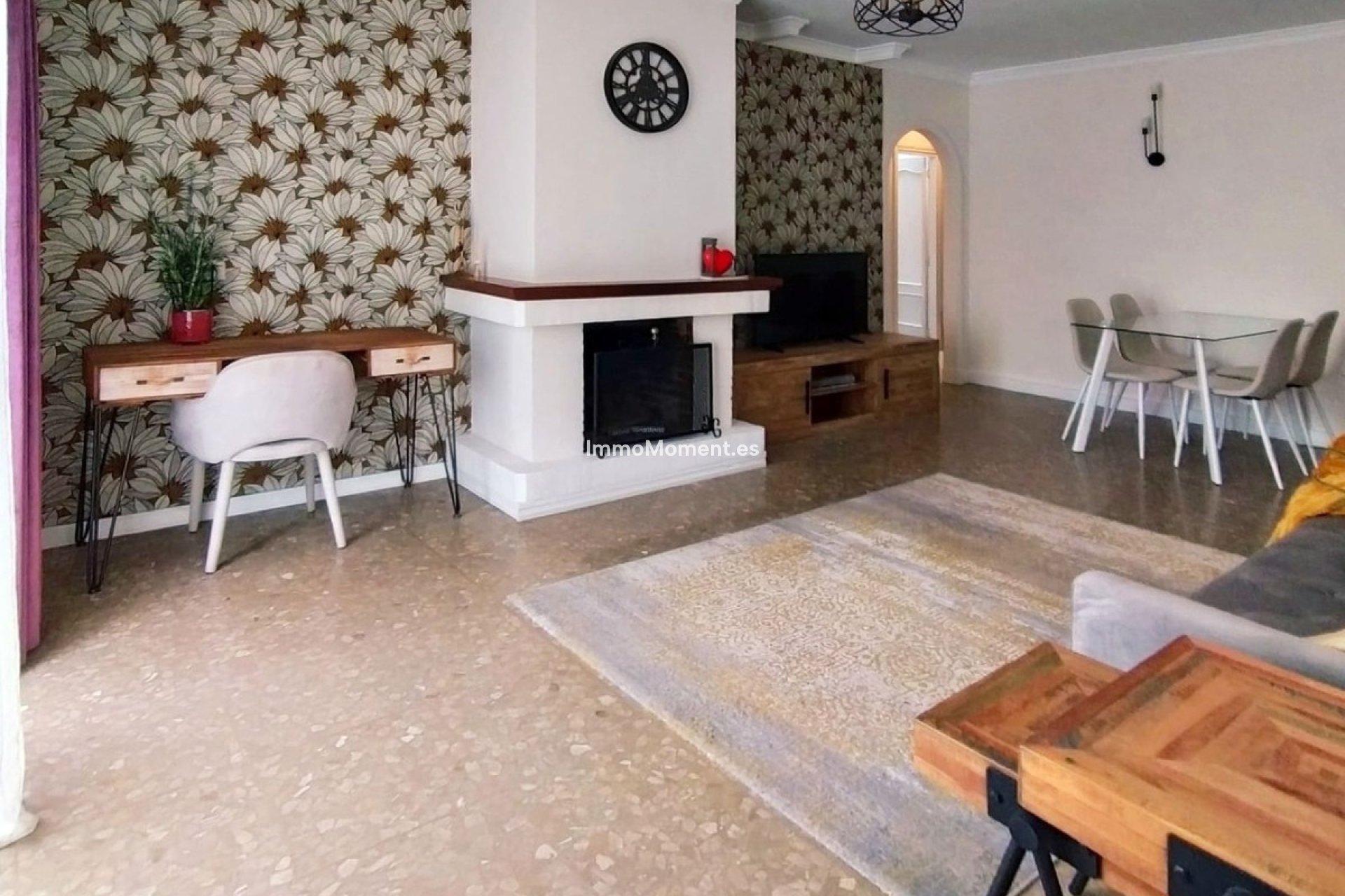 Resale - Townhouse - Marbella - San Pedro de Alcántara