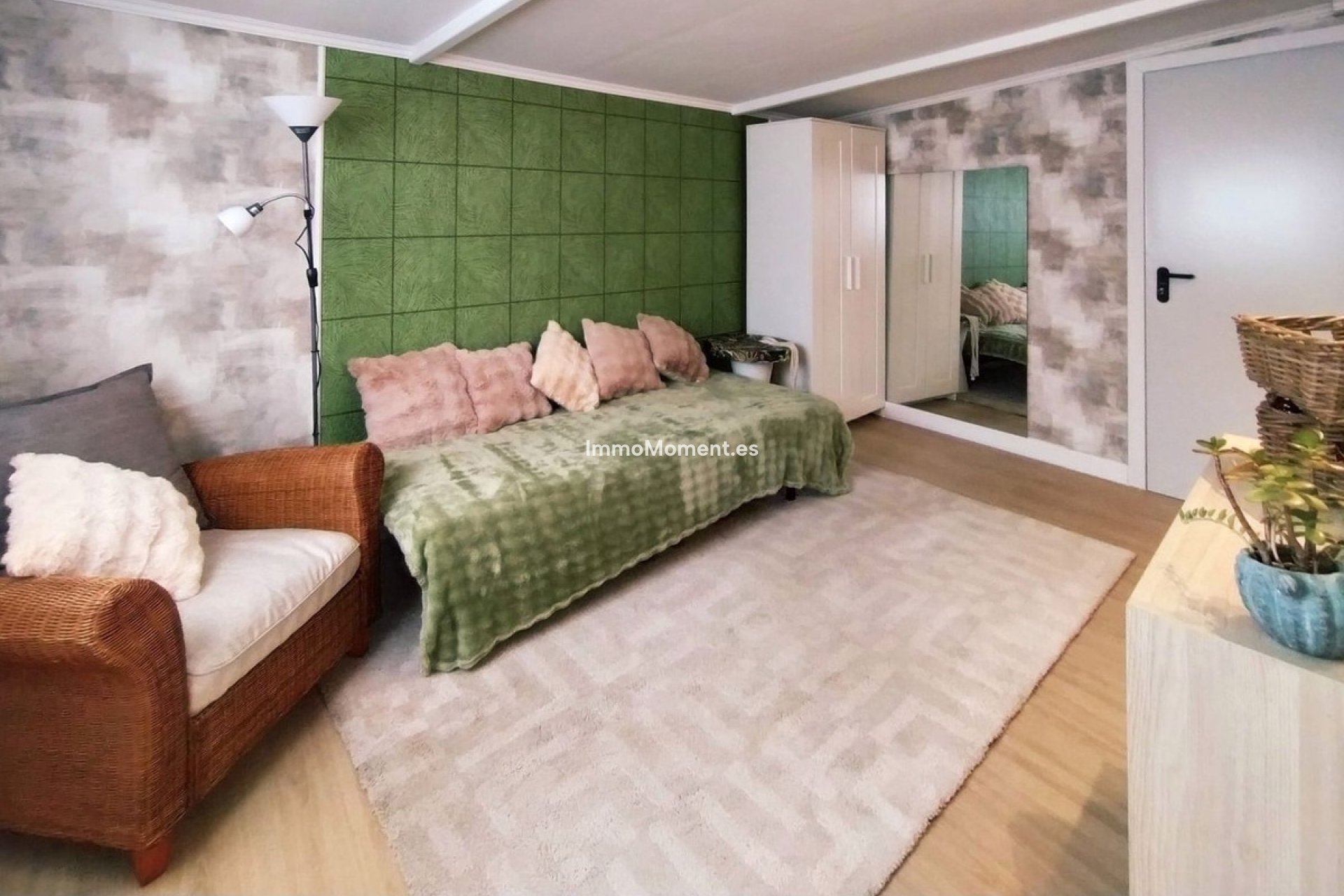 Resale - Townhouse - Marbella - San Pedro de Alcántara
