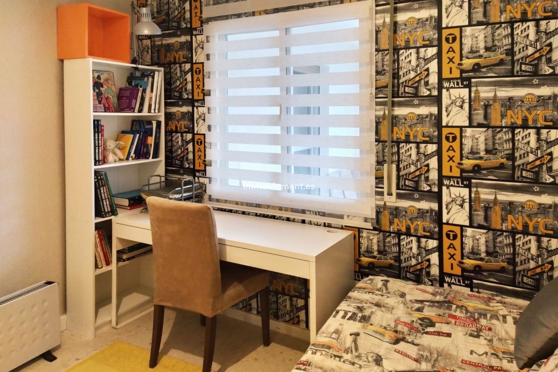 Resale - Townhouse - Marbella - San Pedro de Alcántara