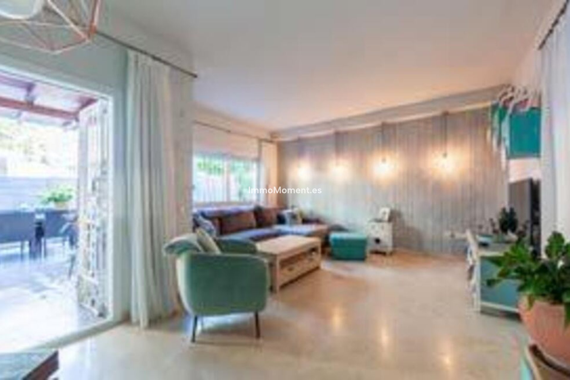 Resale - Townhouse - Marbella - San Pedro de Alcántara