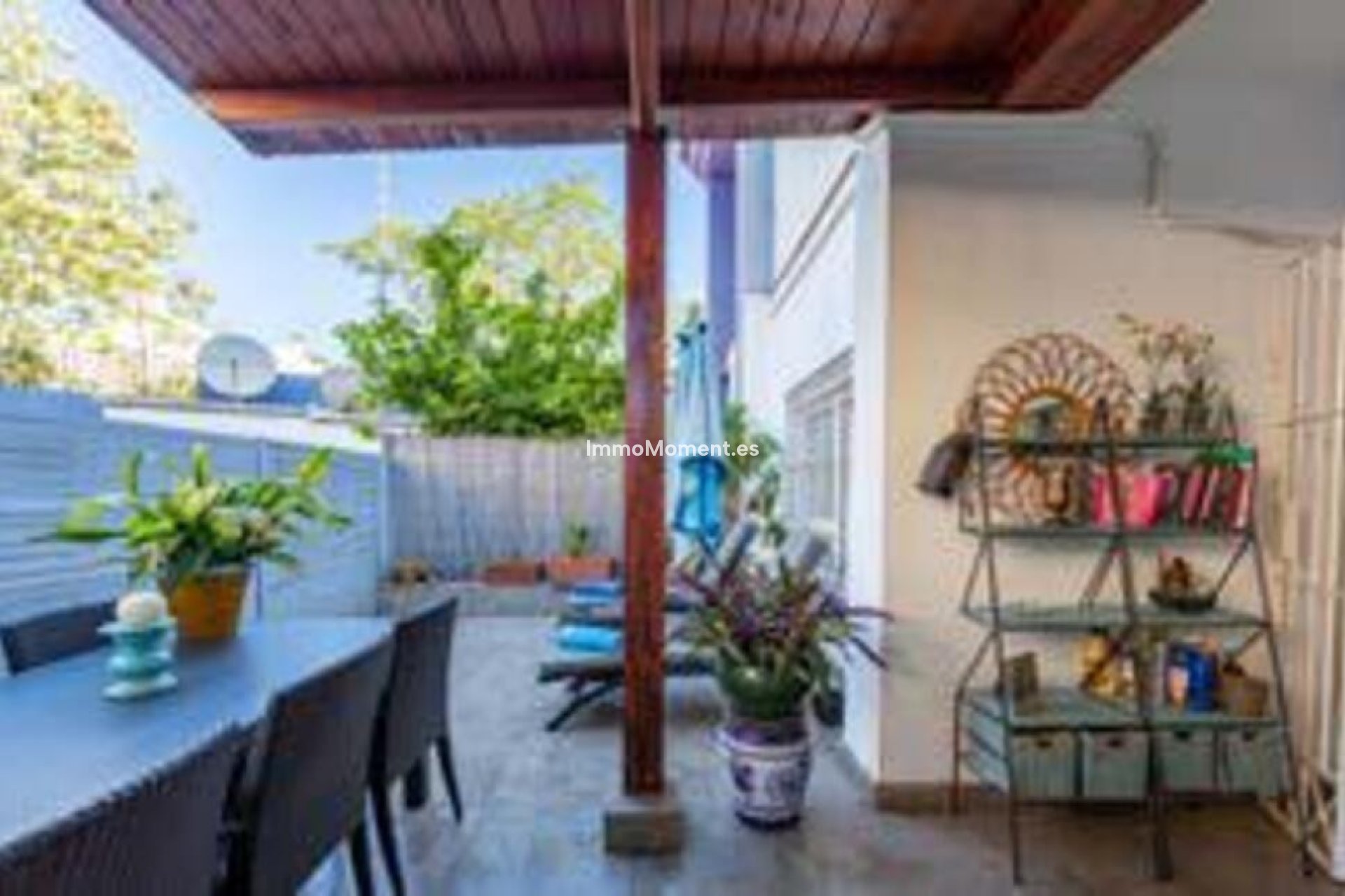 Resale - Townhouse - Marbella - San Pedro de Alcántara