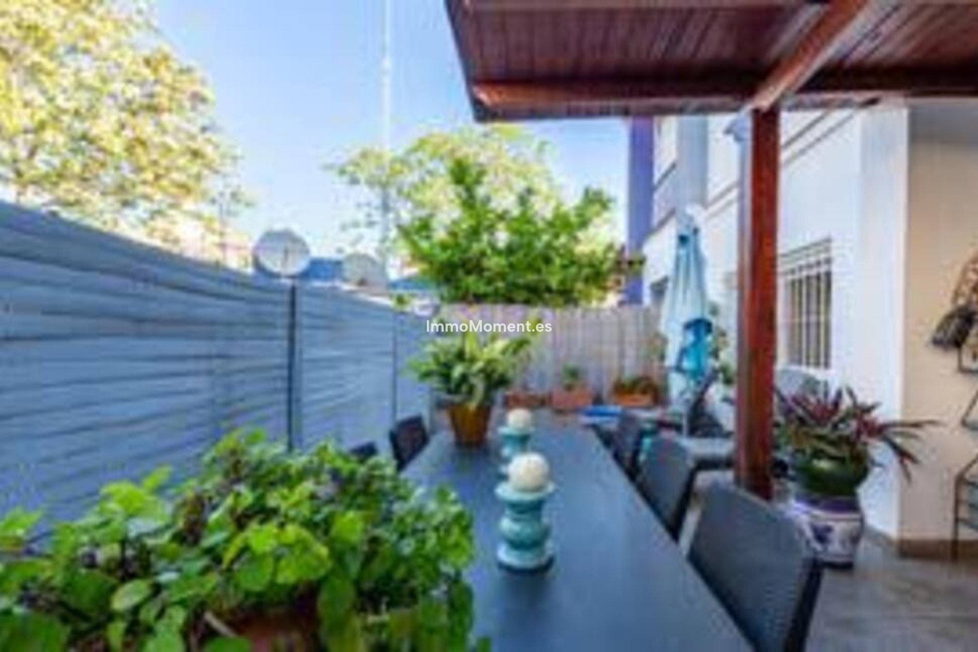 Resale - Townhouse - Marbella - San Pedro de Alcántara