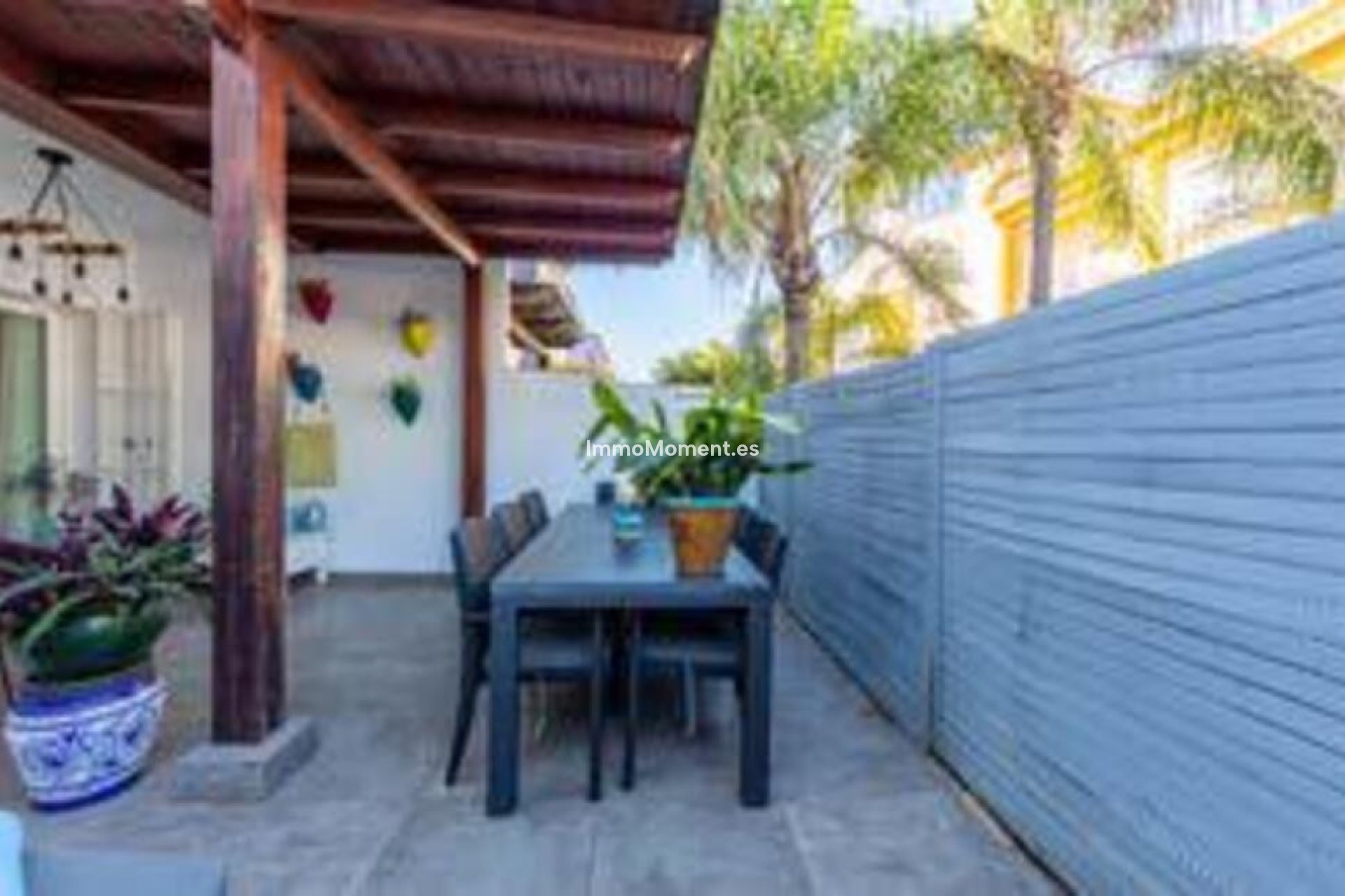 Resale - Townhouse - Marbella - San Pedro de Alcántara