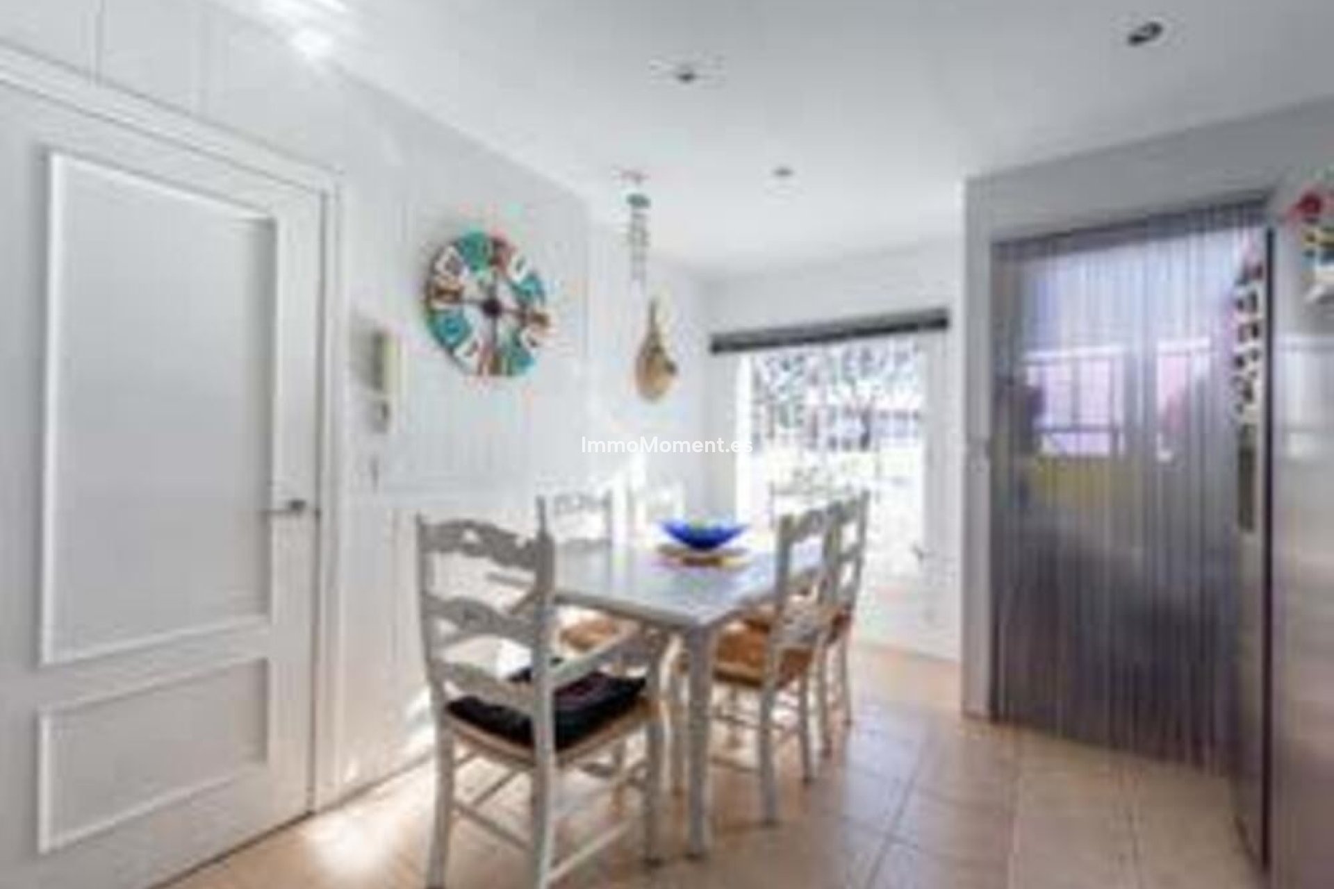 Resale - Townhouse - Marbella - San Pedro de Alcántara