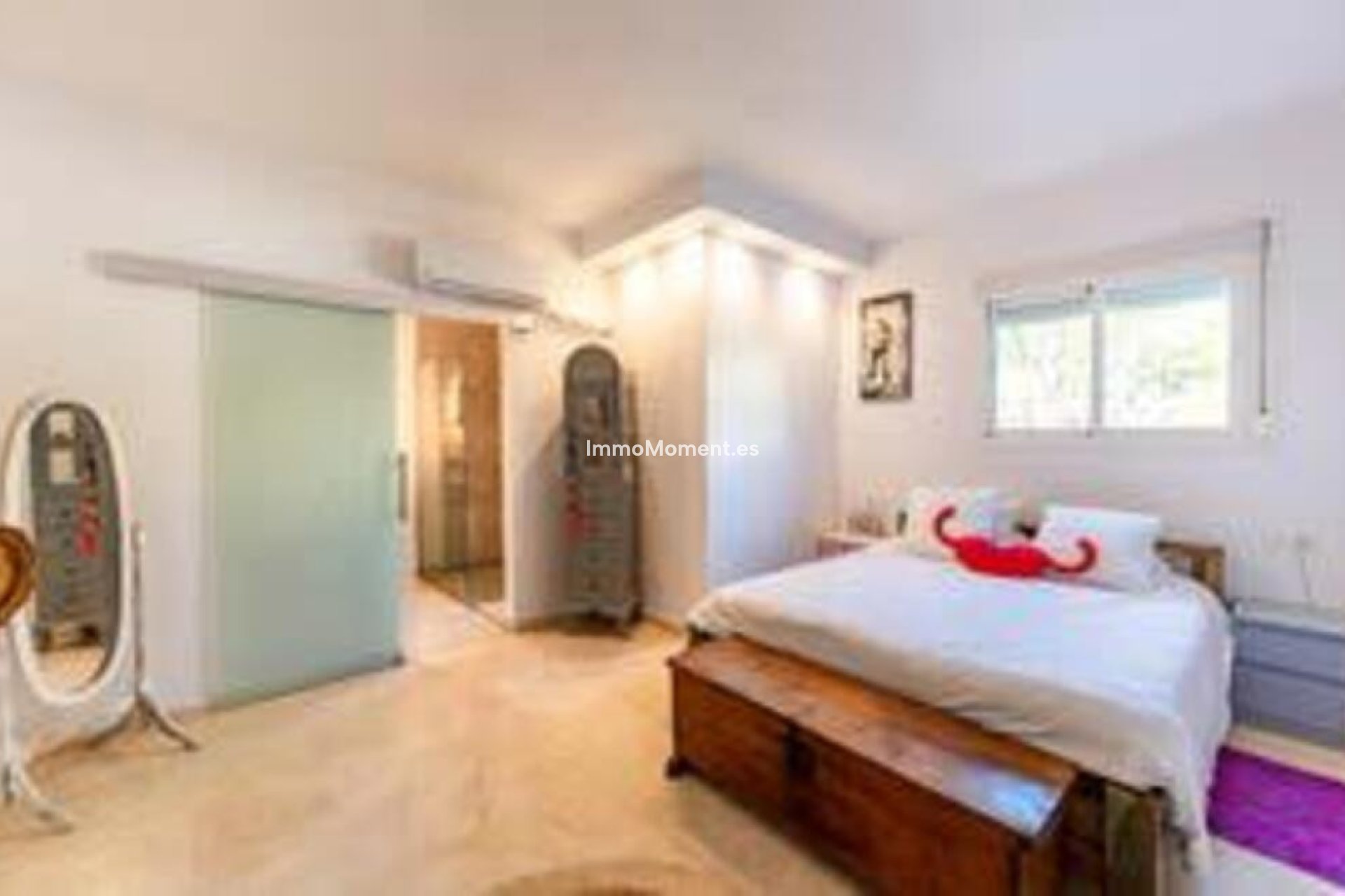 Resale - Townhouse - Marbella - San Pedro de Alcántara