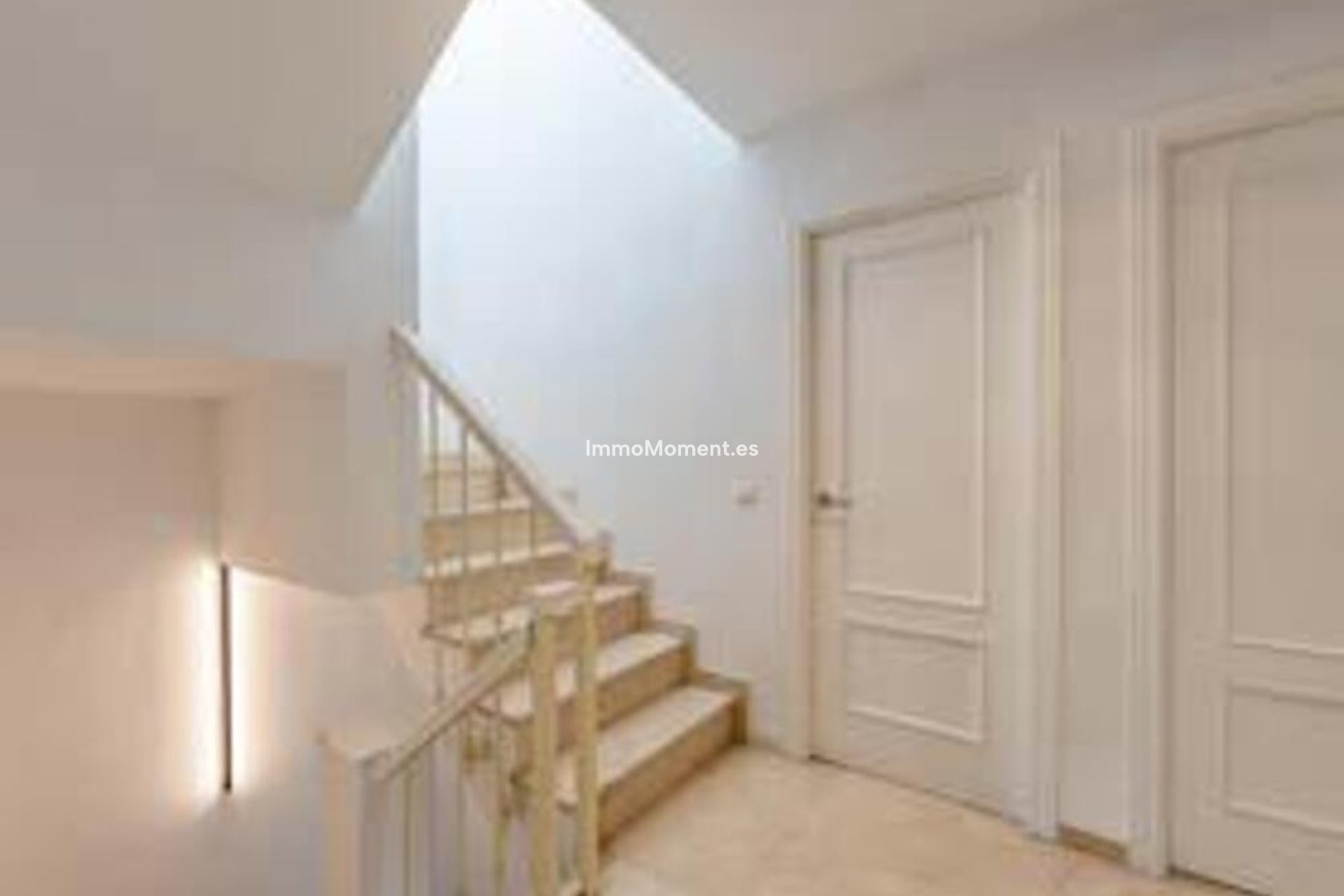 Resale - Townhouse - Marbella - San Pedro de Alcántara