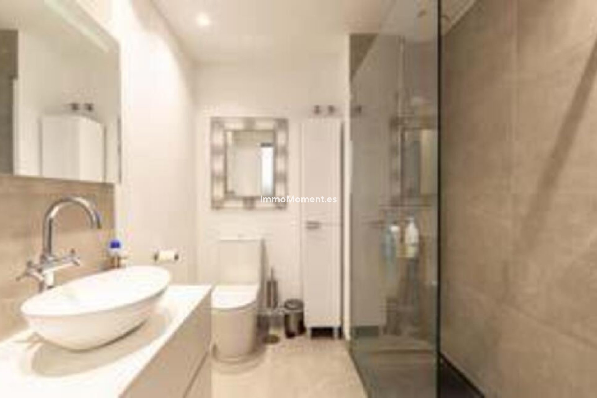 Resale - Townhouse - Marbella - San Pedro de Alcántara