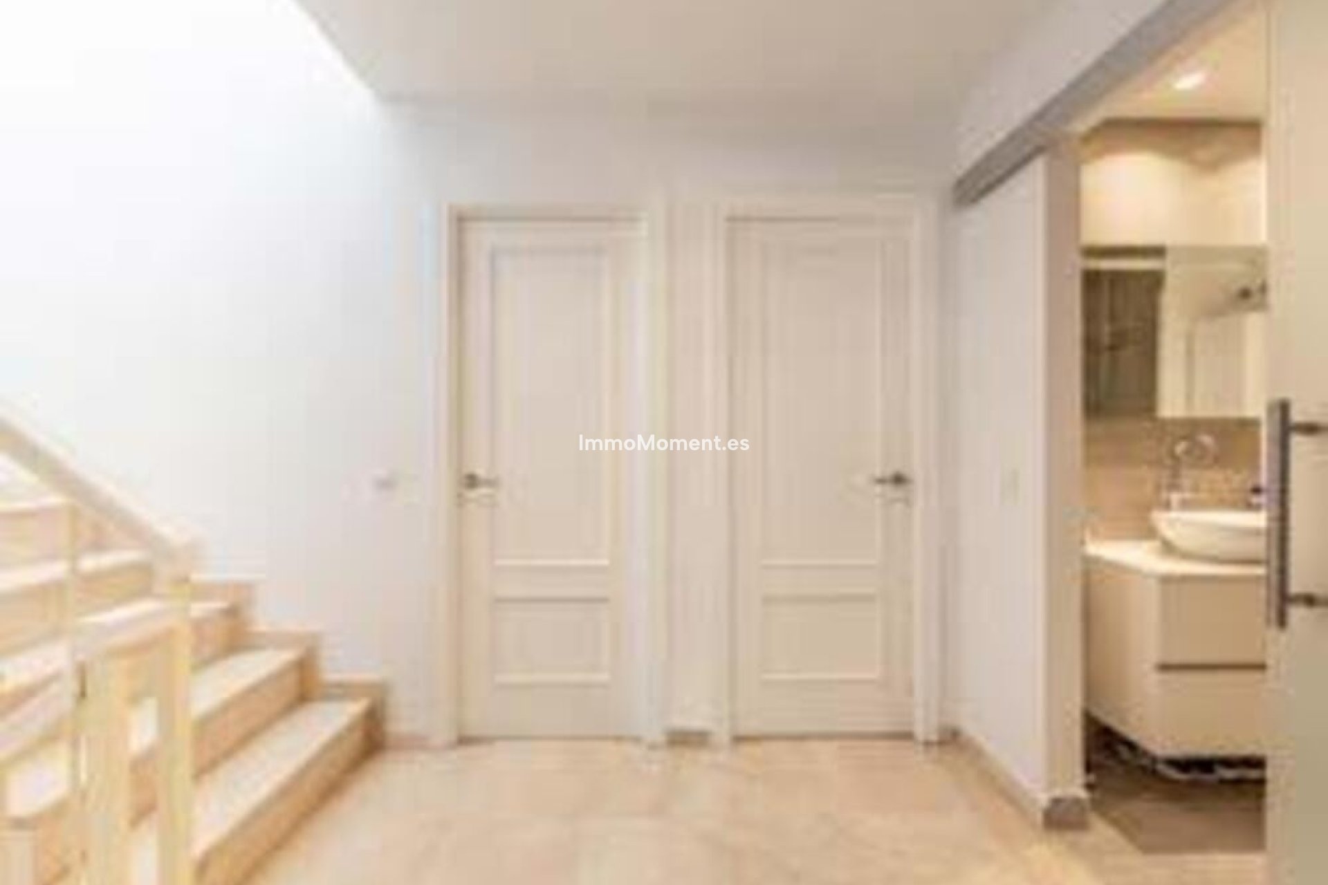 Resale - Townhouse - Marbella - San Pedro de Alcántara