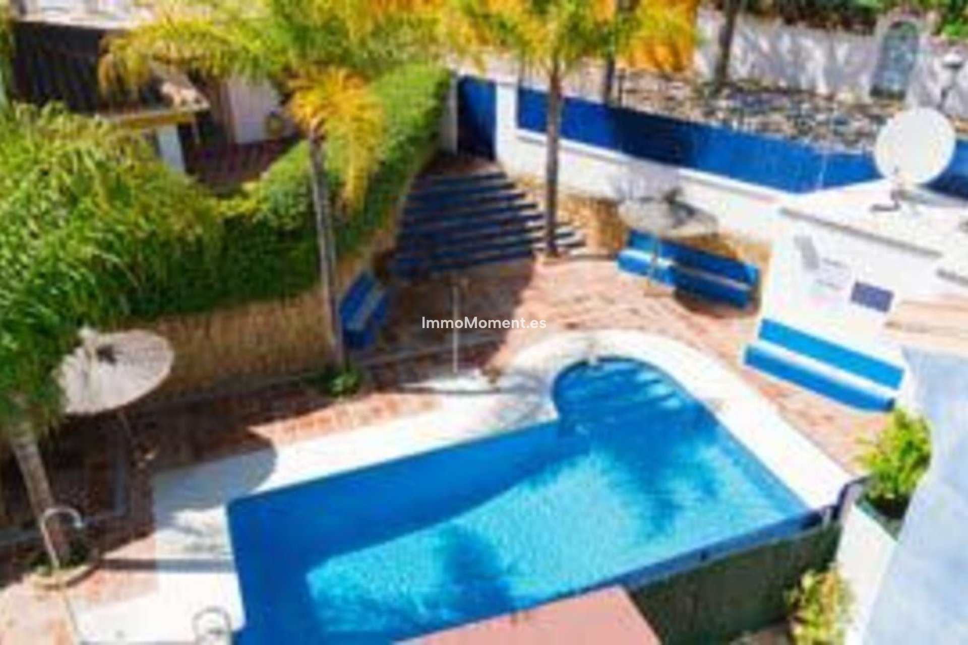 Resale - Townhouse - Marbella - San Pedro de Alcántara