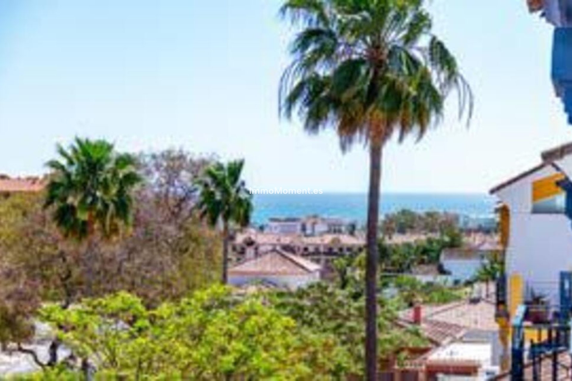 Resale - Townhouse - Marbella - San Pedro de Alcántara