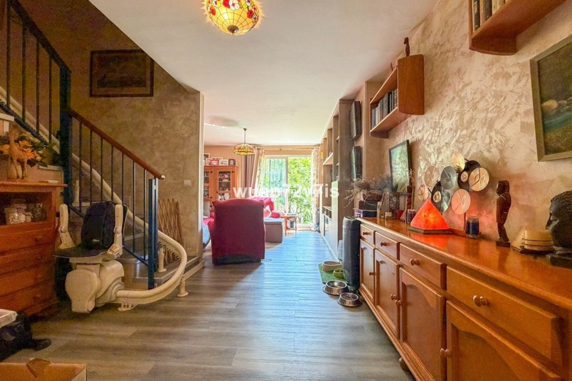 Resale - Townhouse - Marbella - San Pedro de Alcántara