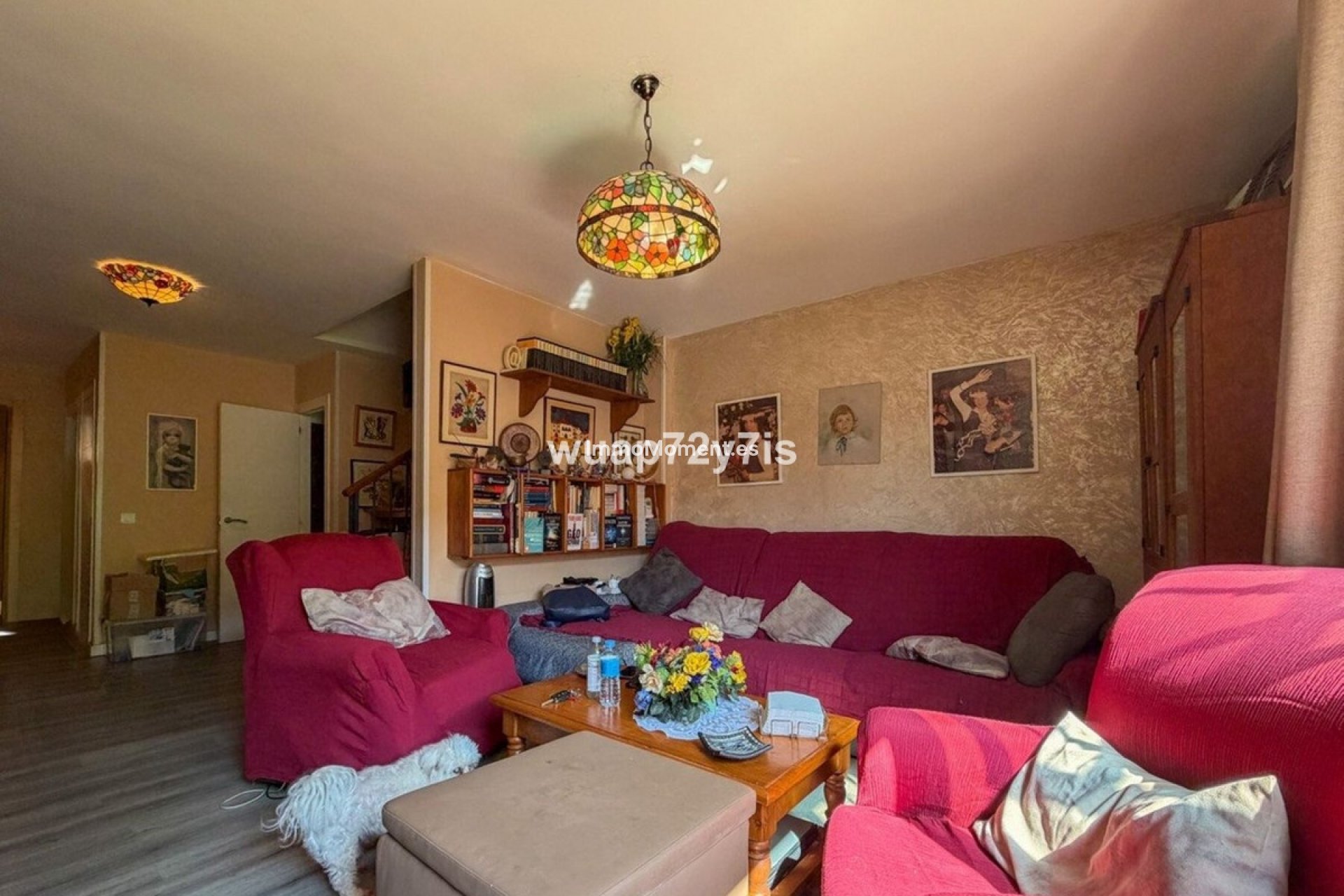 Resale - Townhouse - Marbella - San Pedro de Alcántara