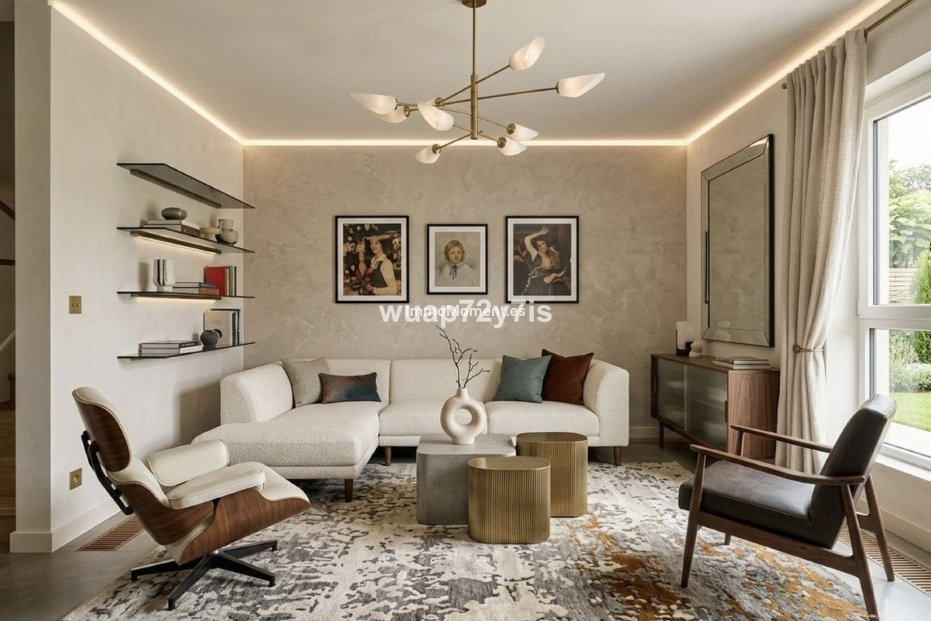 Resale - Townhouse - Marbella - San Pedro de Alcántara