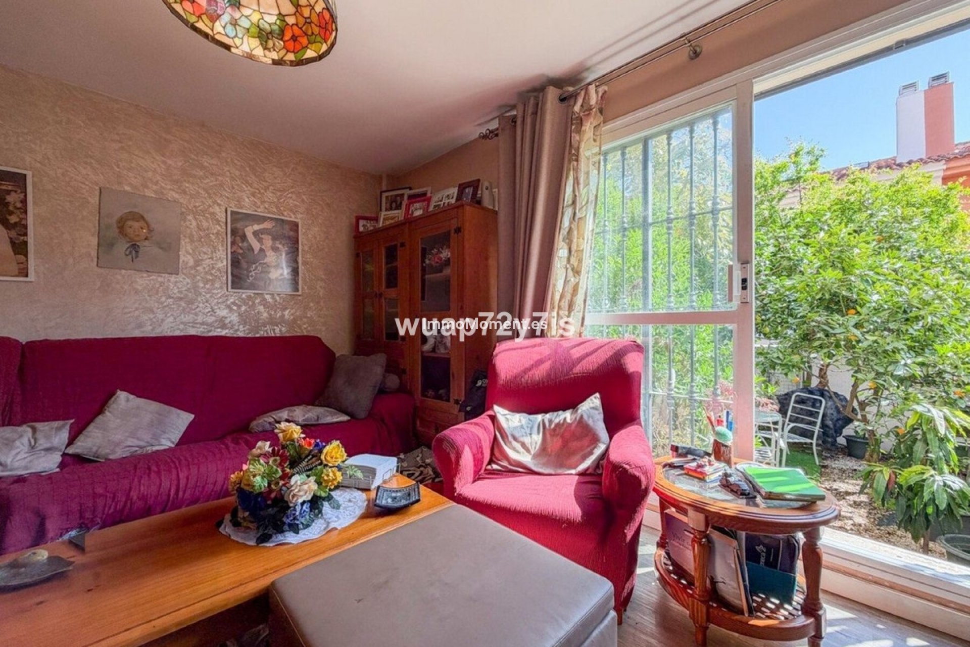 Resale - Townhouse - Marbella - San Pedro de Alcántara