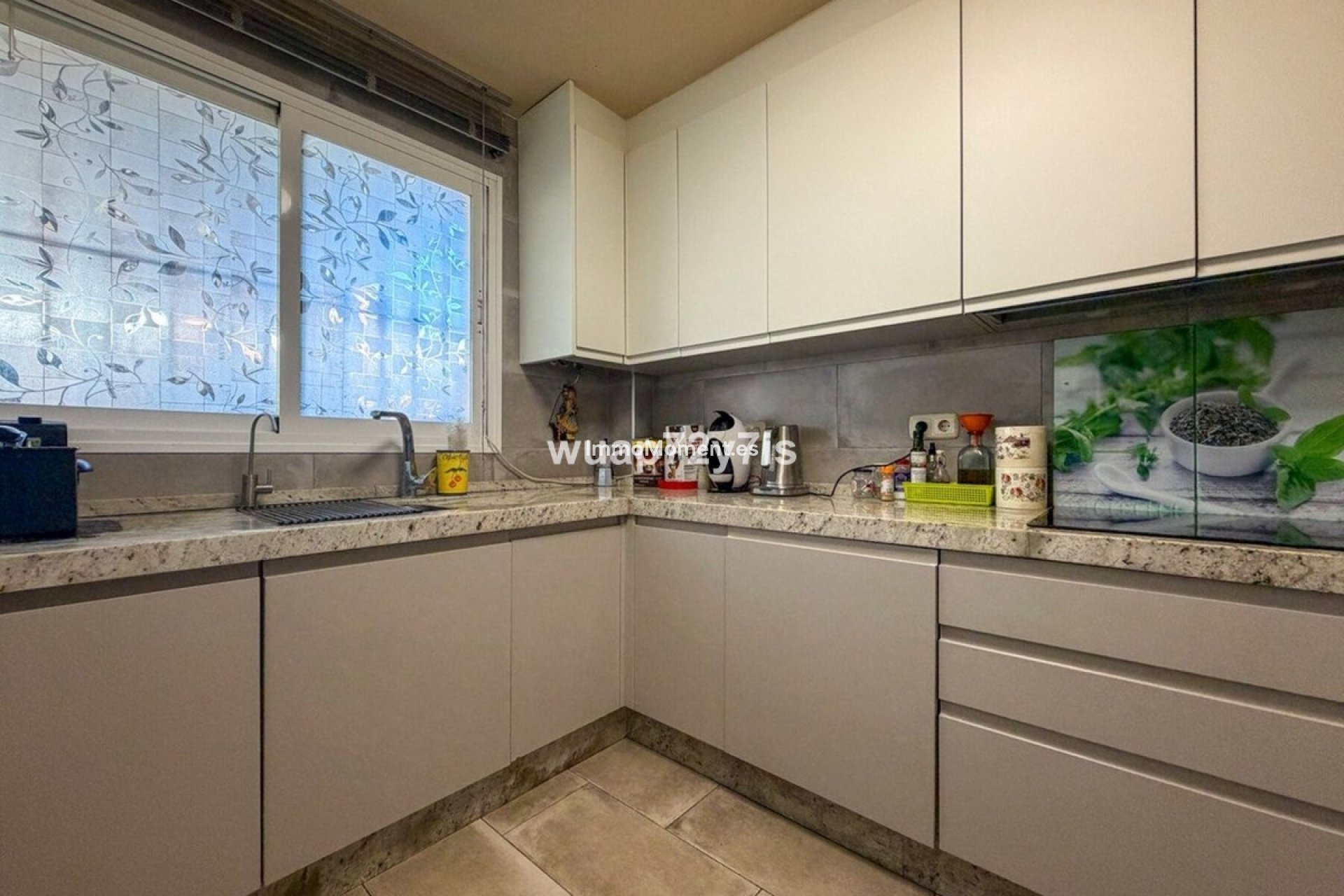 Resale - Townhouse - Marbella - San Pedro de Alcántara
