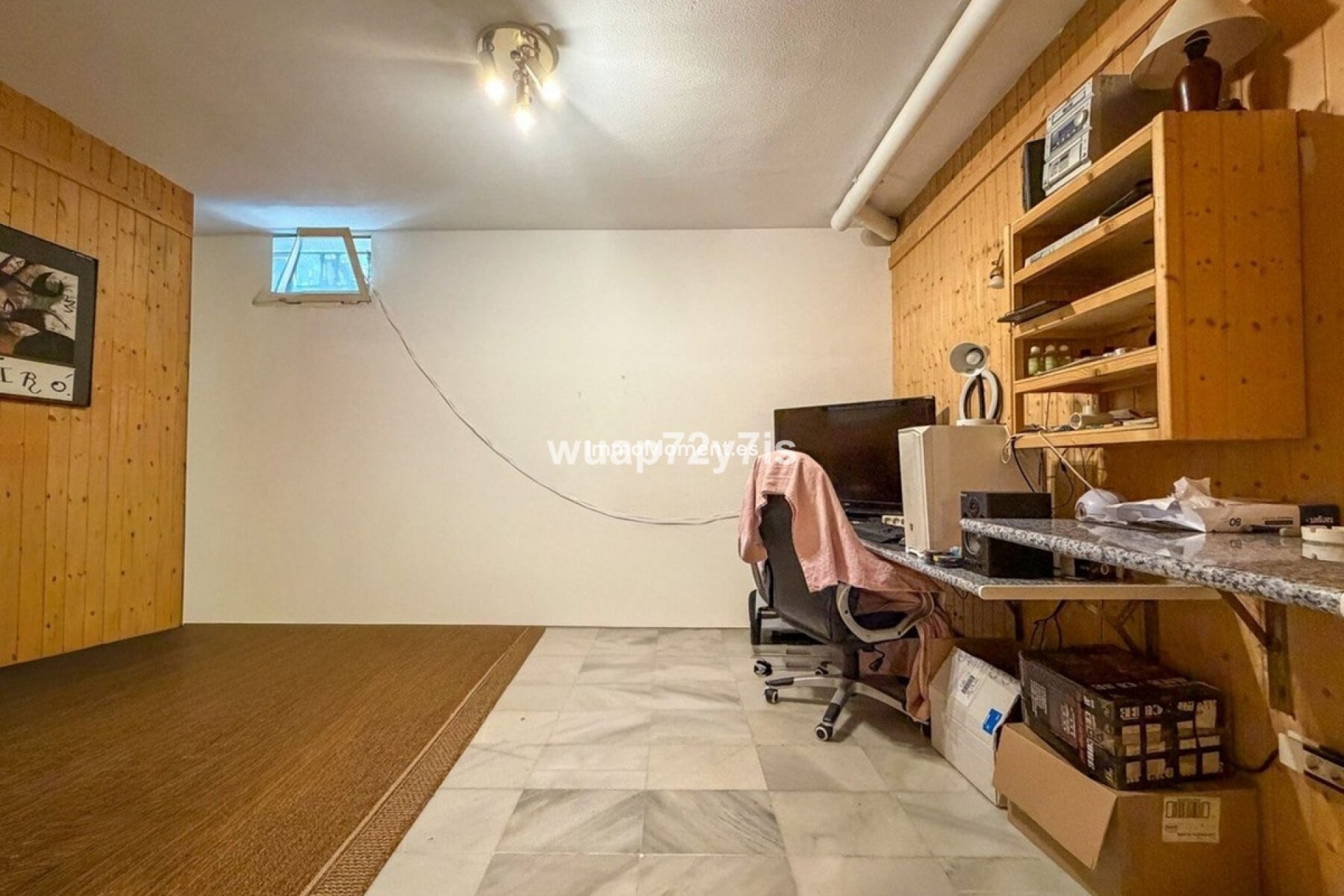 Resale - Townhouse - Marbella - San Pedro de Alcántara
