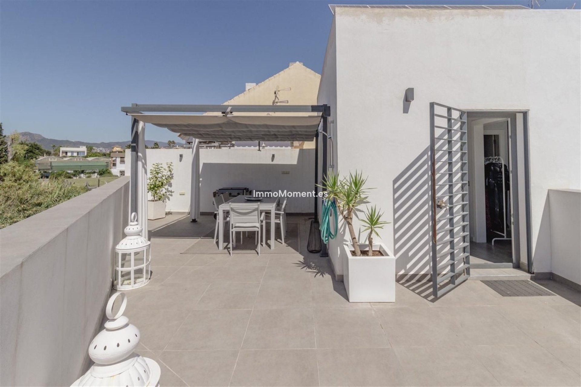 Resale - Townhouse - Marbella - San Pedro de Alcántara