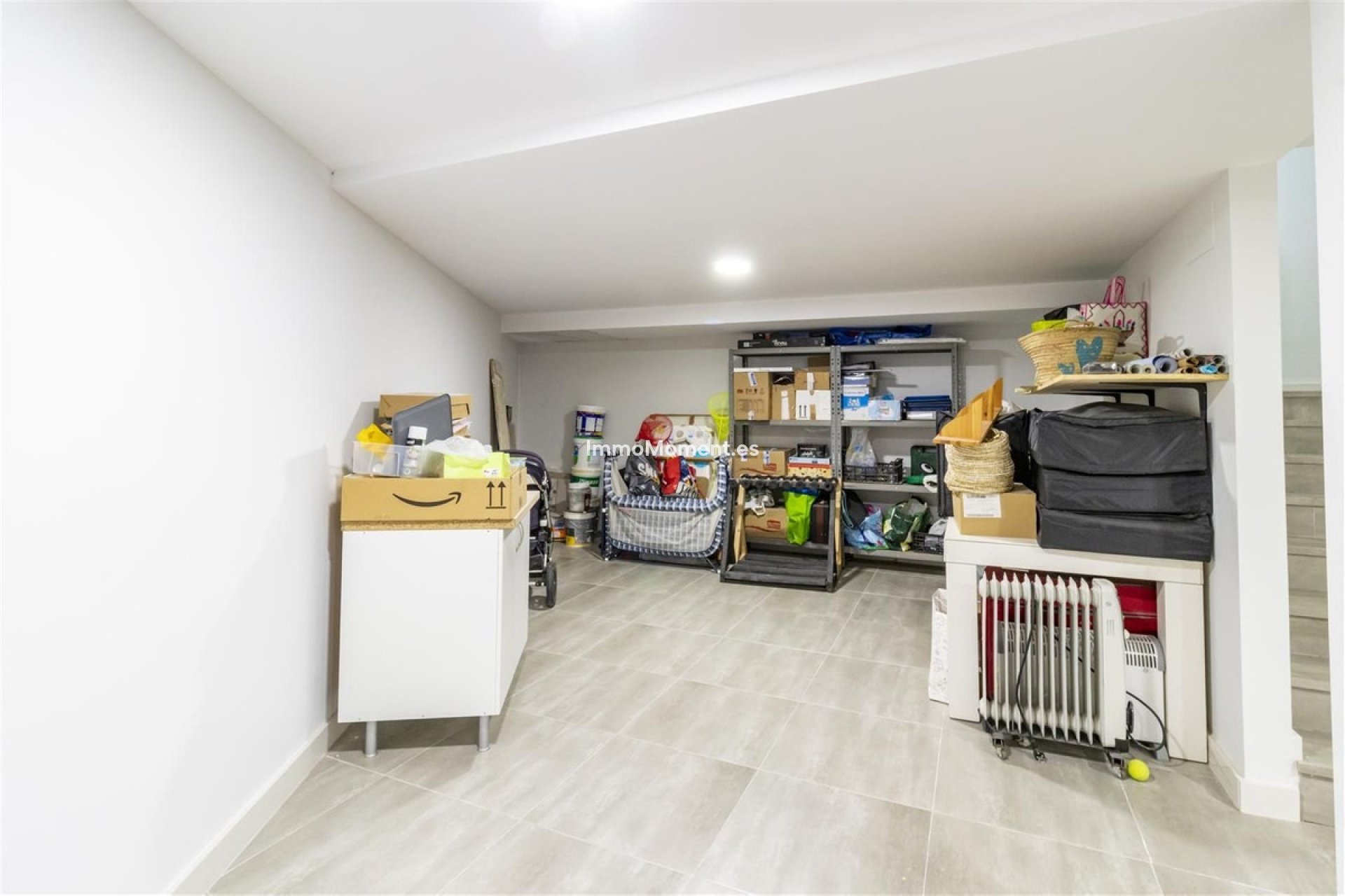 Resale - Townhouse - Marbella - San Pedro de Alcántara