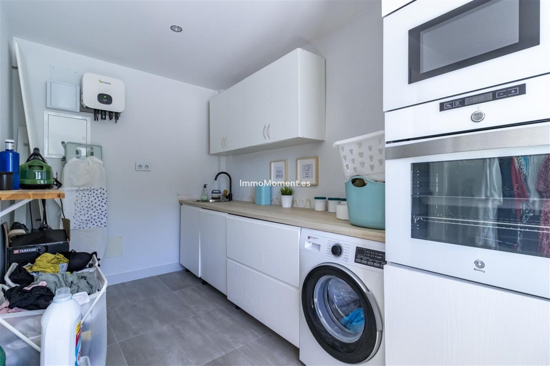 Resale - Townhouse - Marbella - San Pedro de Alcántara
