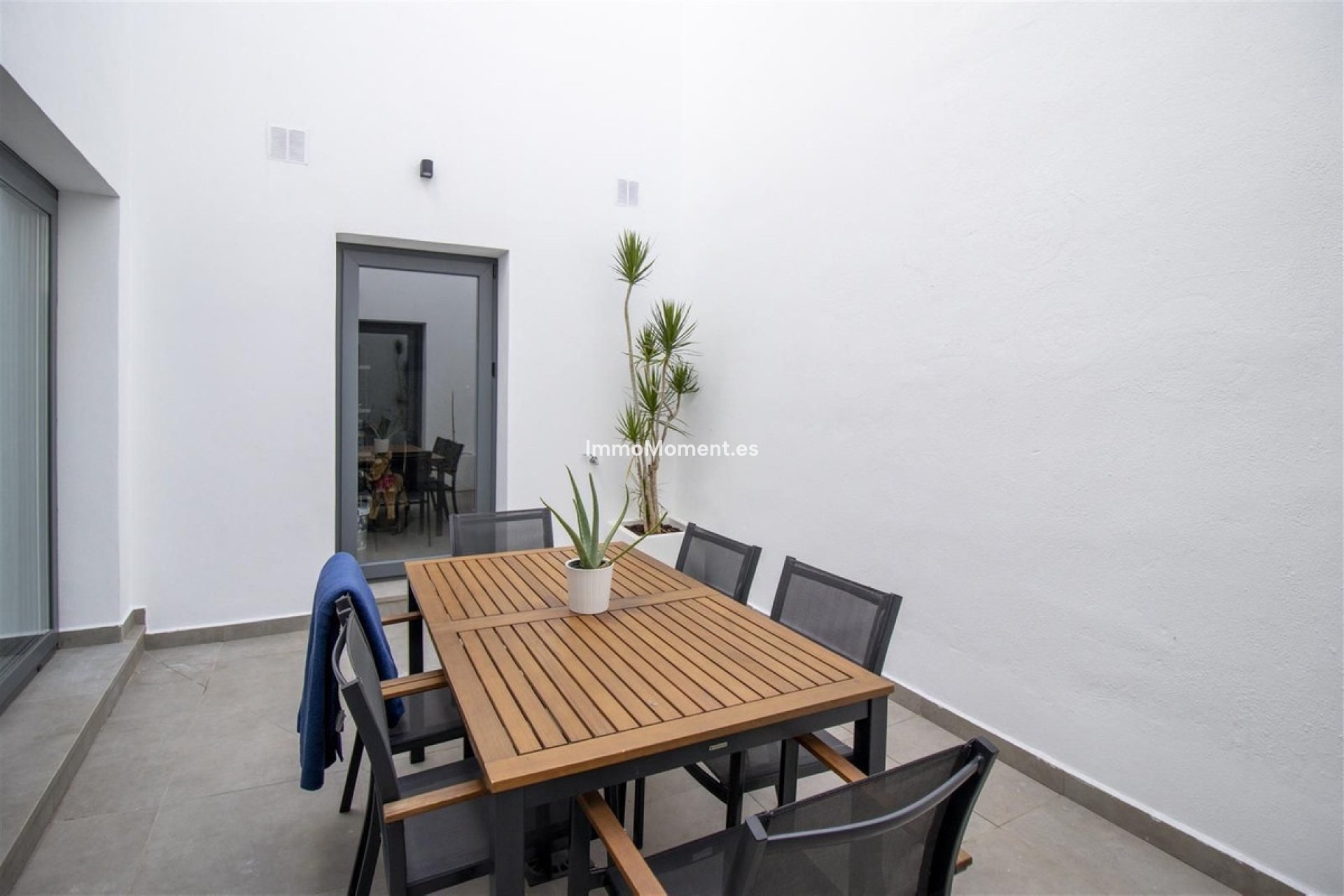 Resale - Townhouse - Marbella - San Pedro de Alcántara