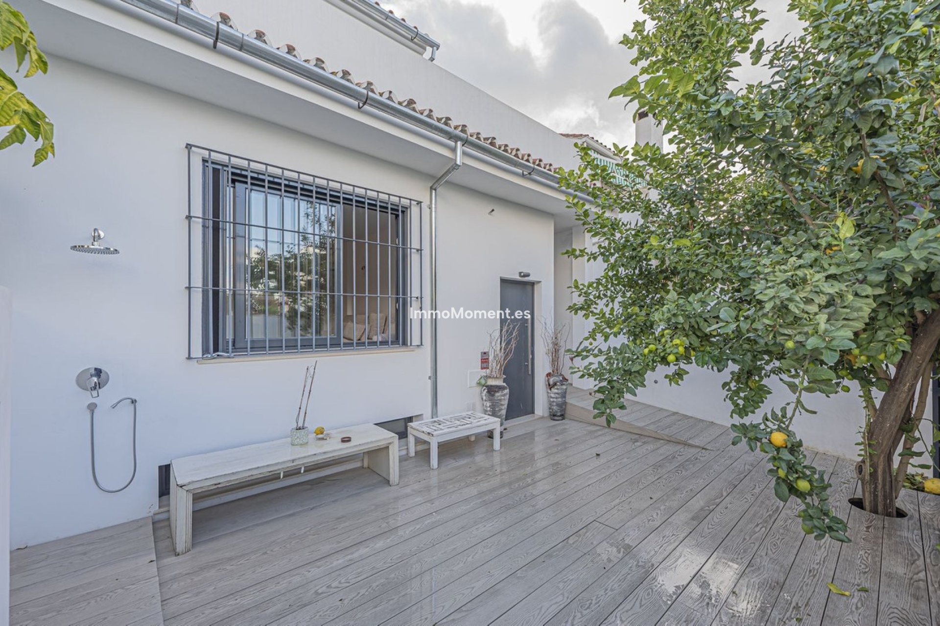Resale - Townhouse - Marbella - San Pedro de Alcántara