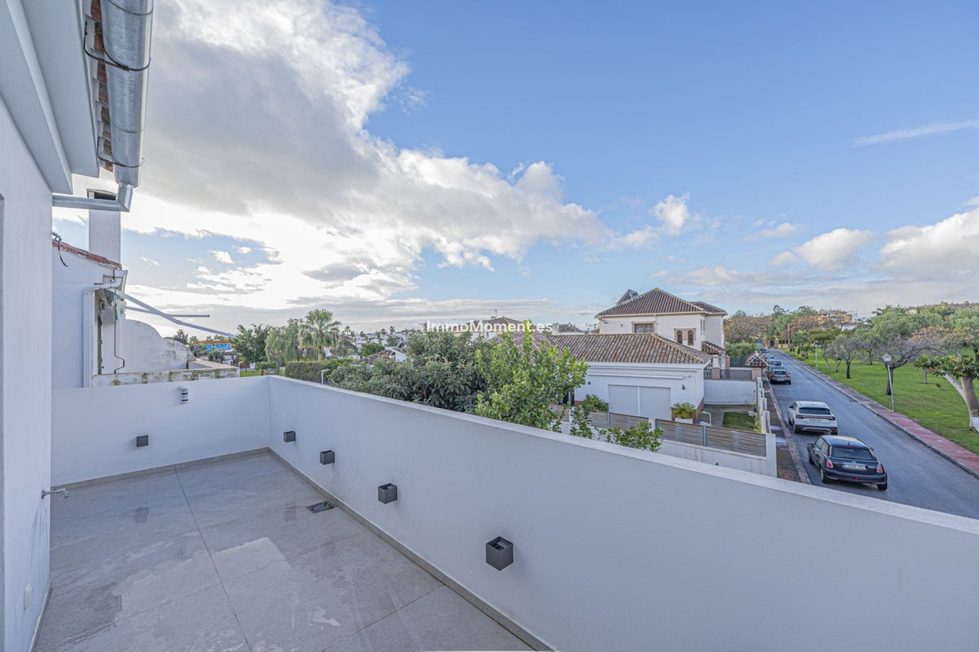 Resale - Townhouse - Marbella - San Pedro de Alcántara