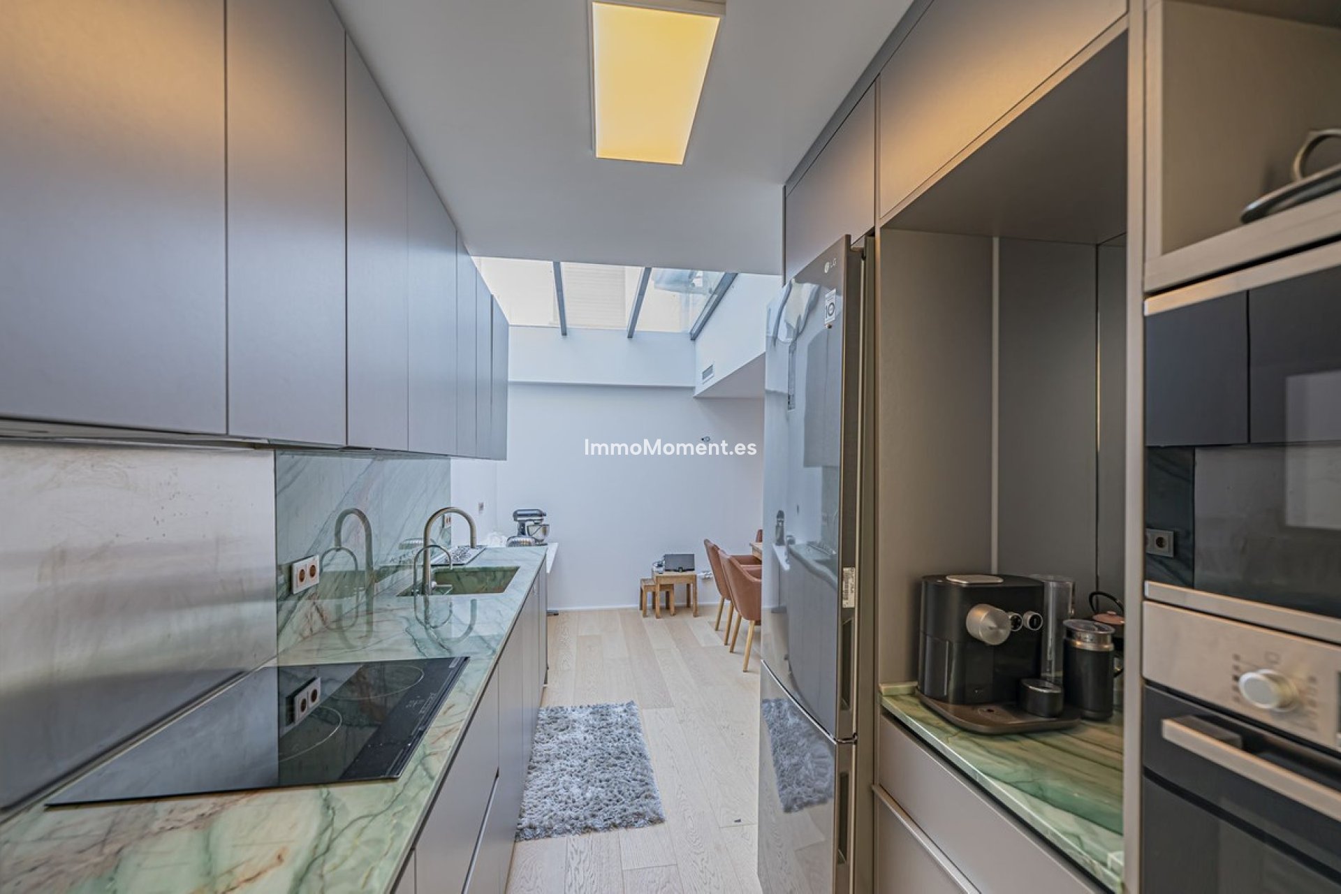 Resale - Townhouse - Marbella - San Pedro de Alcántara