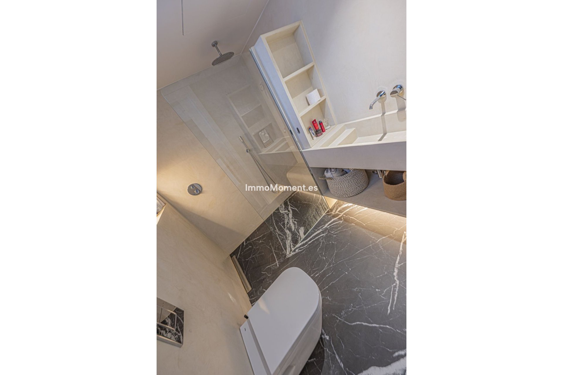 Resale - Townhouse - Marbella - San Pedro de Alcántara