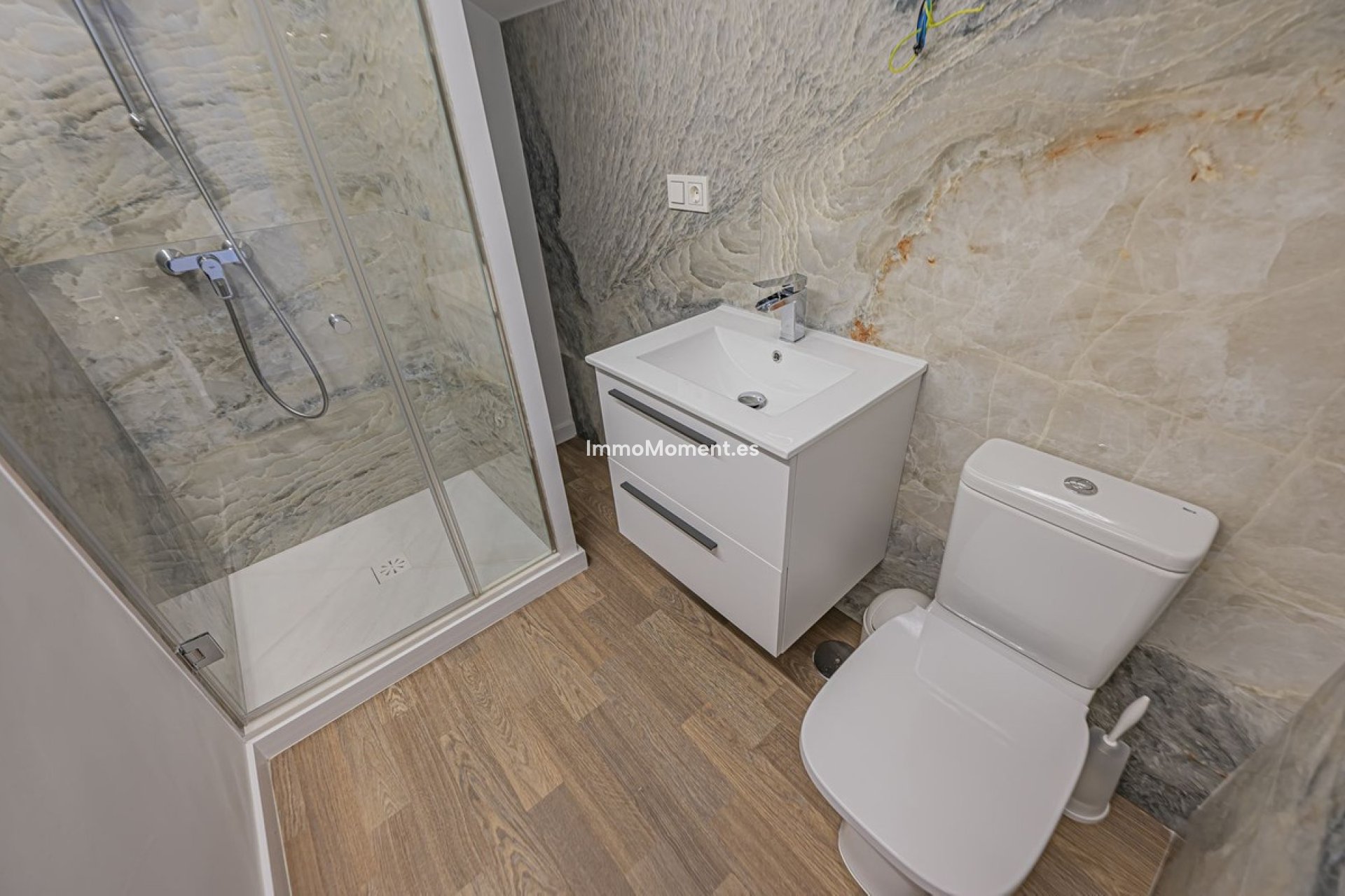 Resale - Townhouse - Marbella - San Pedro de Alcántara