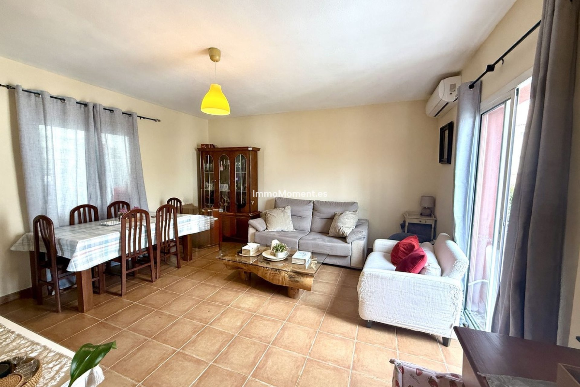 Resale - Townhouse - Marbella - San Pedro de Alcántara