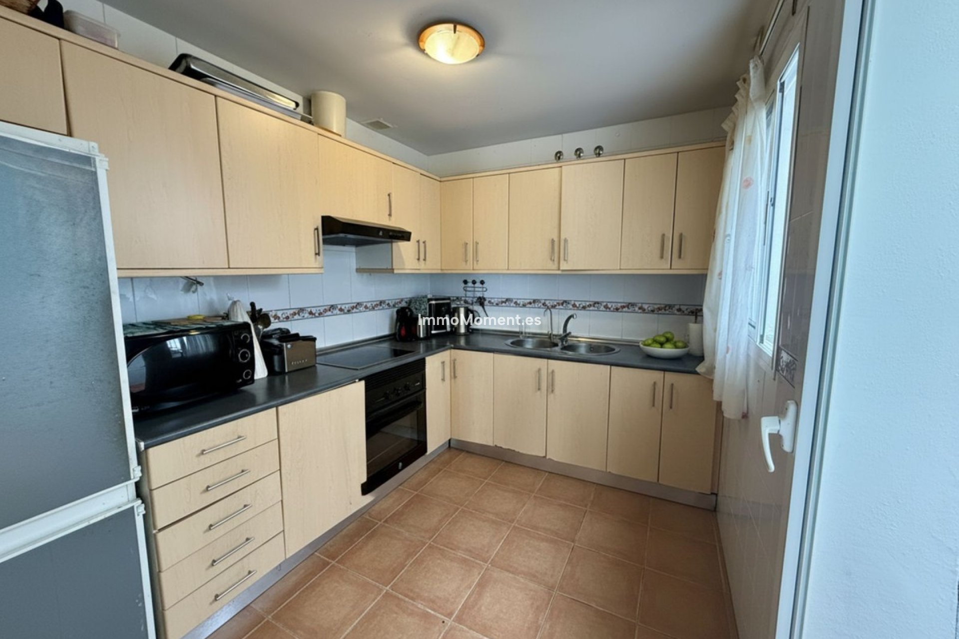 Resale - Townhouse - Marbella - San Pedro de Alcántara