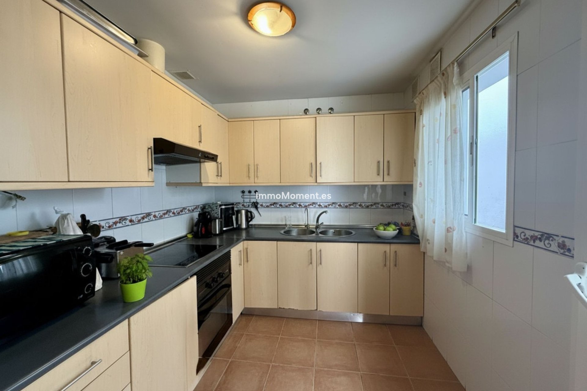 Resale - Townhouse - Marbella - San Pedro de Alcántara