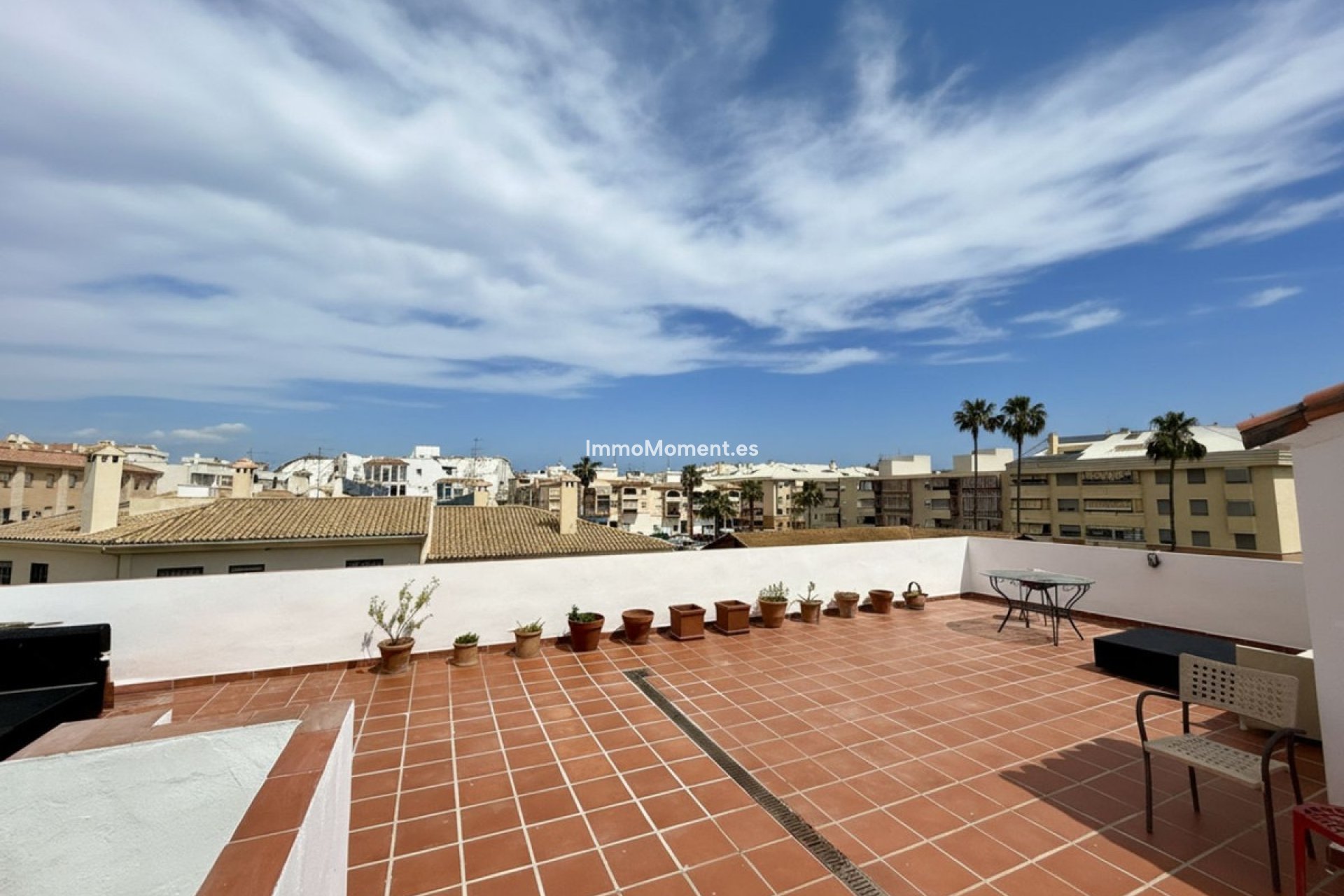Resale - Townhouse - Marbella - San Pedro de Alcántara