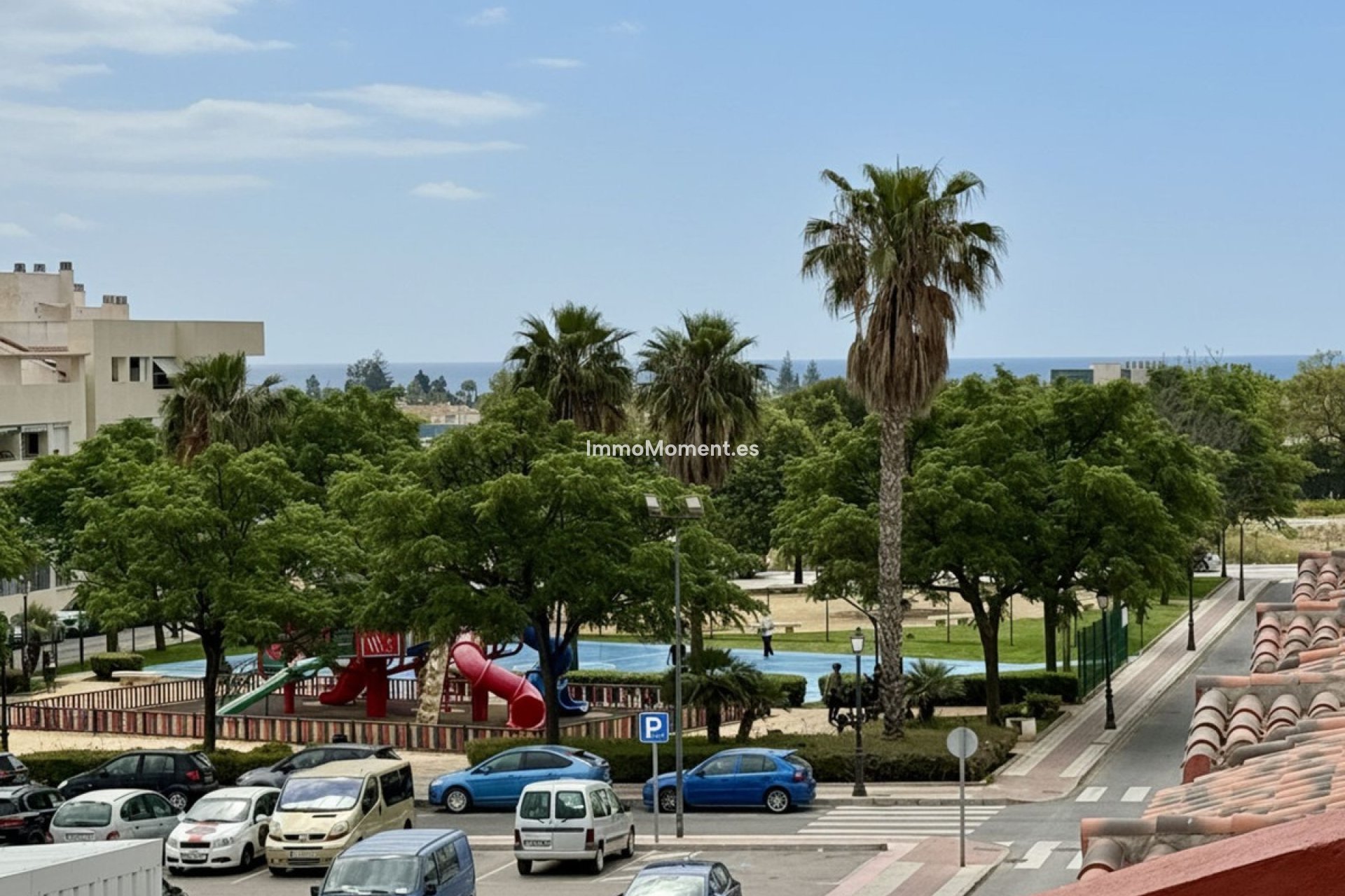 Resale - Townhouse - Marbella - San Pedro de Alcántara