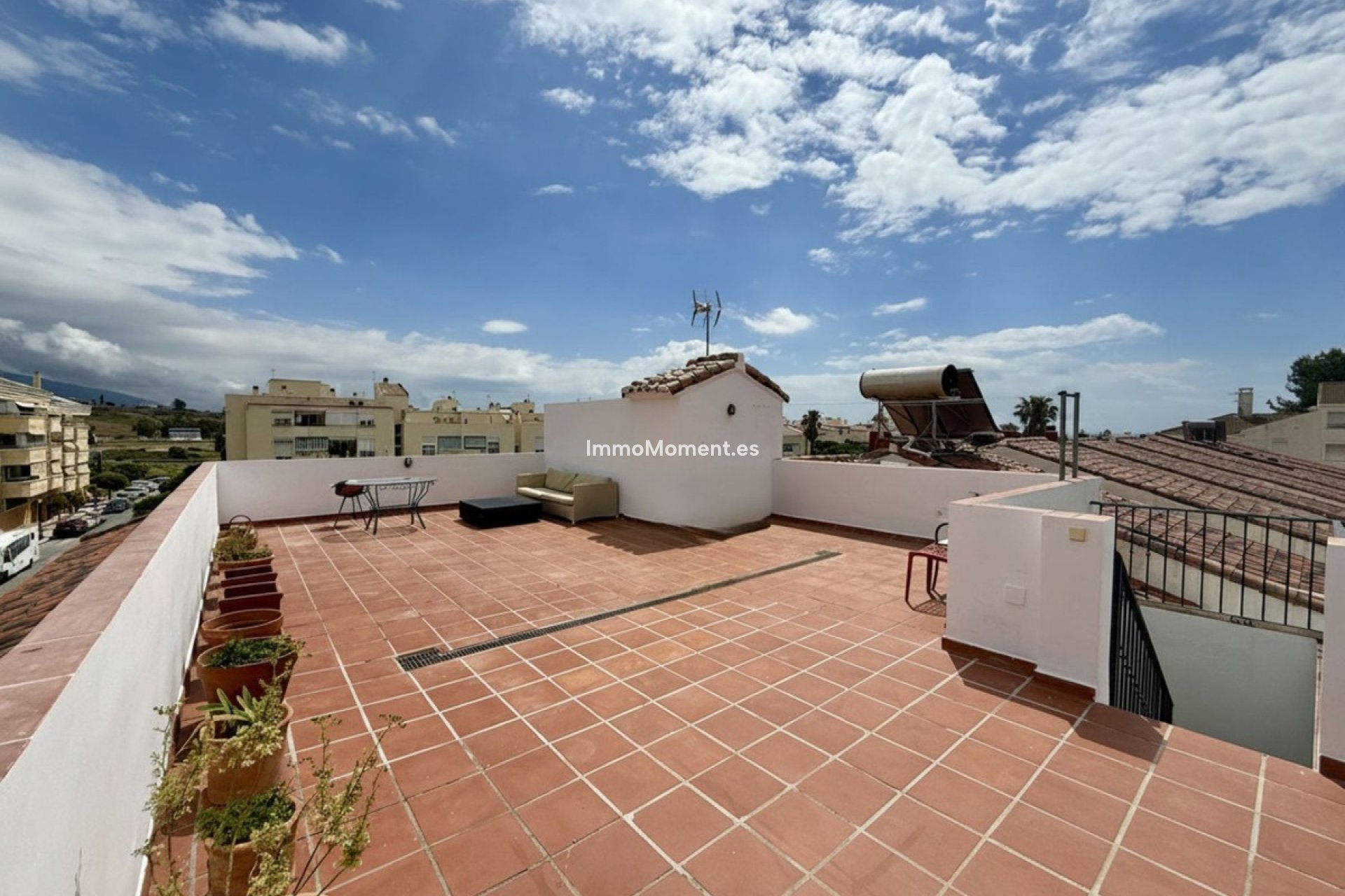 Resale - Townhouse - Marbella - San Pedro de Alcántara