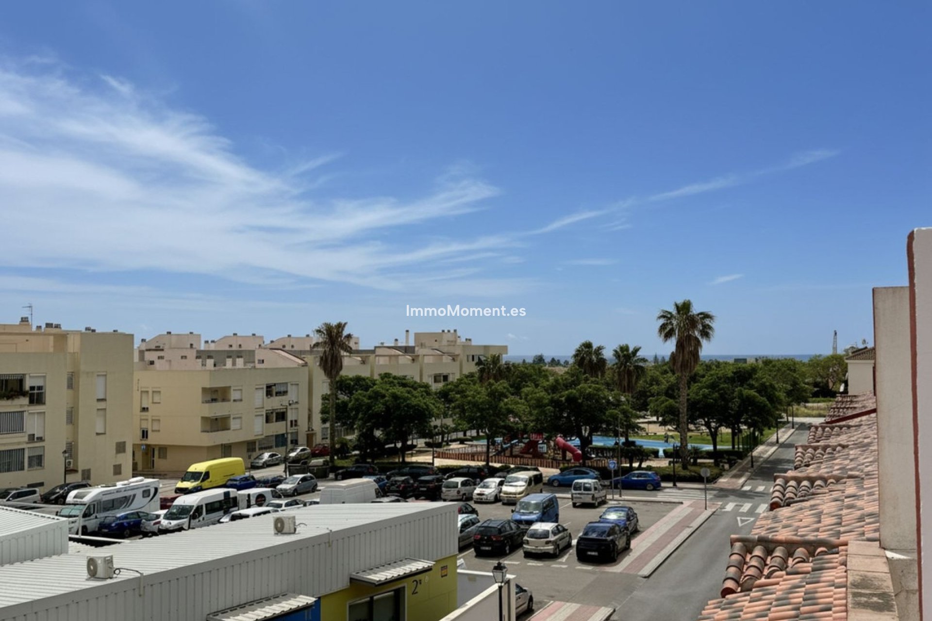Resale - Townhouse - Marbella - San Pedro de Alcántara