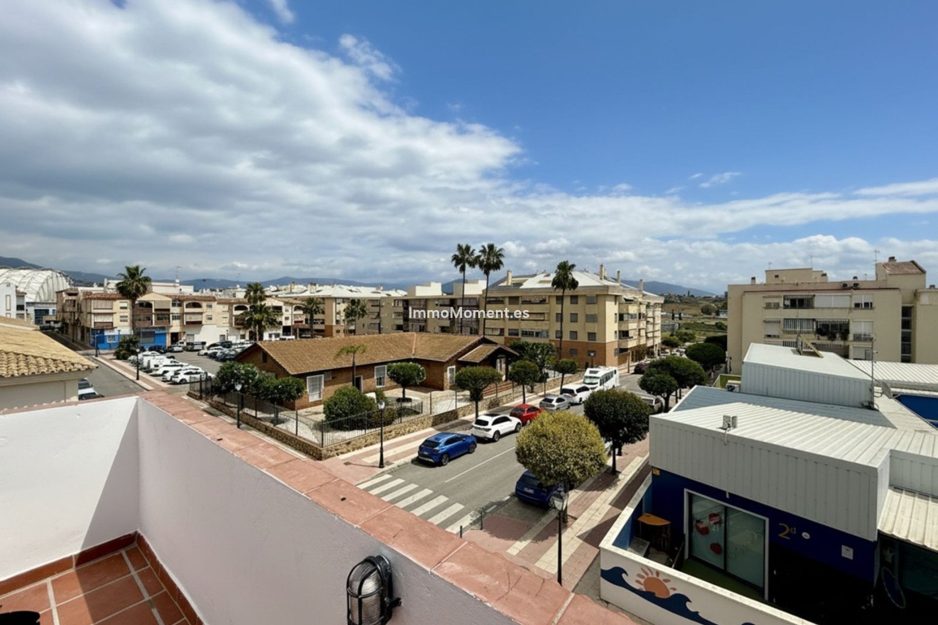 Resale - Townhouse - Marbella - San Pedro de Alcántara