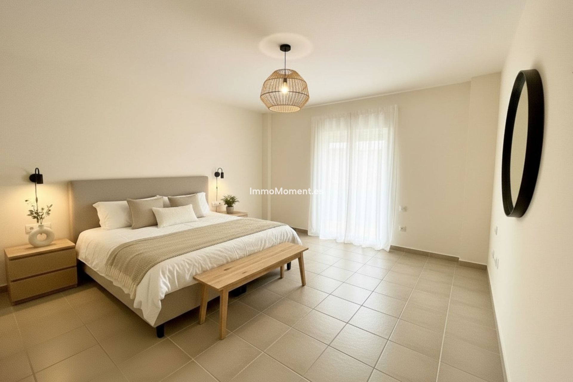 Resale - Townhouse - Marbella - San Pedro de Alcántara