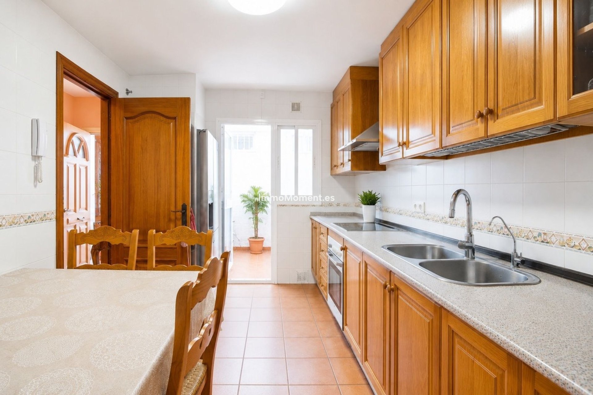 Resale - Townhouse - Marbella - San Pedro de Alcántara