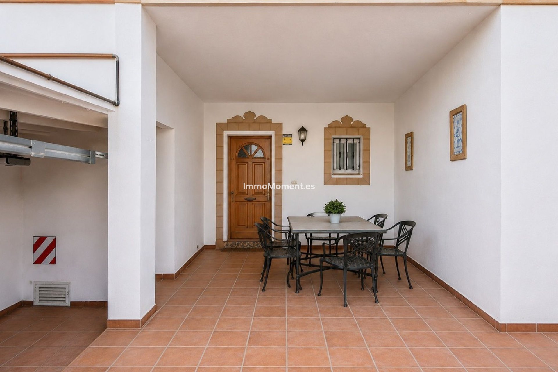 Resale - Townhouse - Marbella - San Pedro de Alcántara