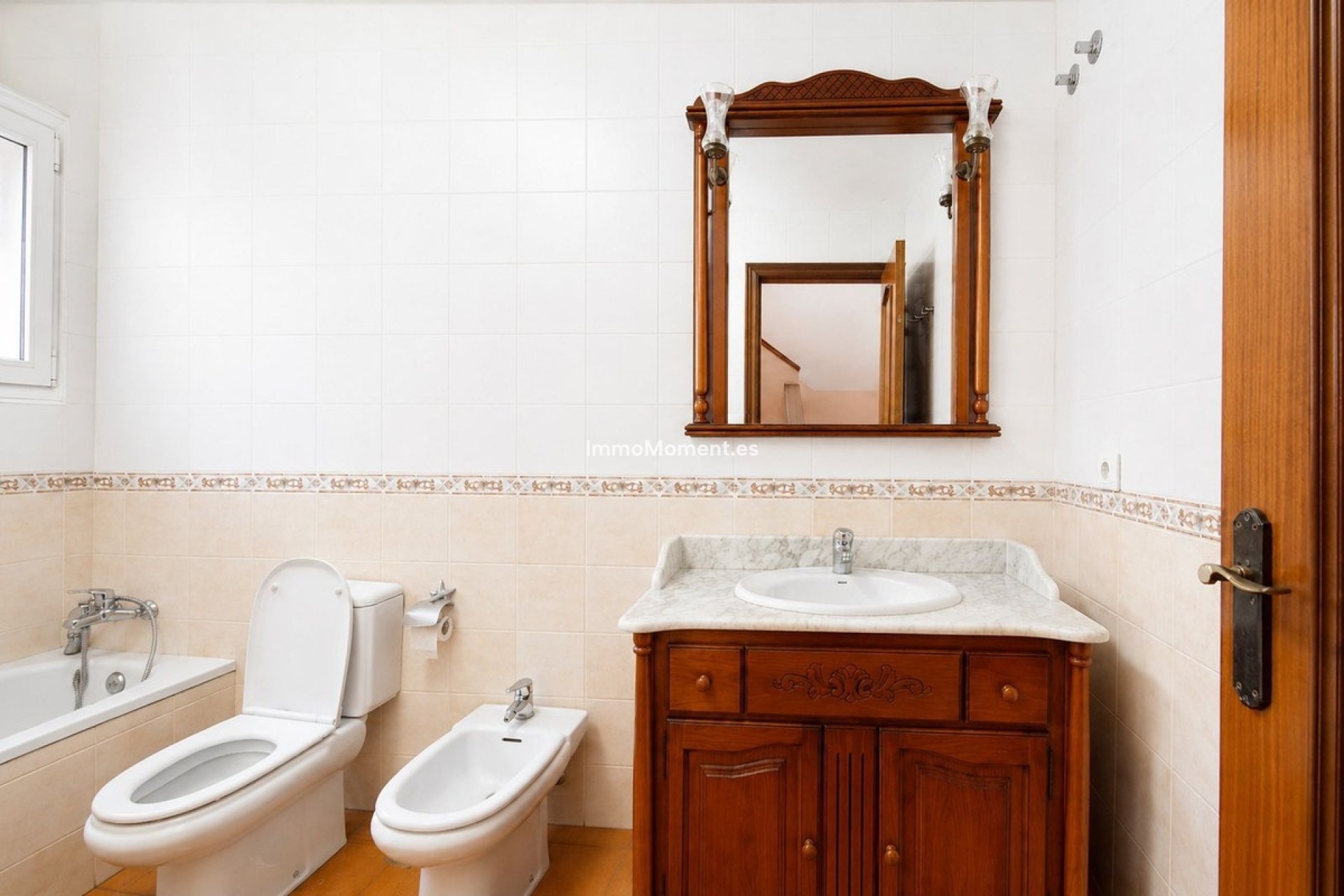 Resale - Townhouse - Marbella - San Pedro de Alcántara